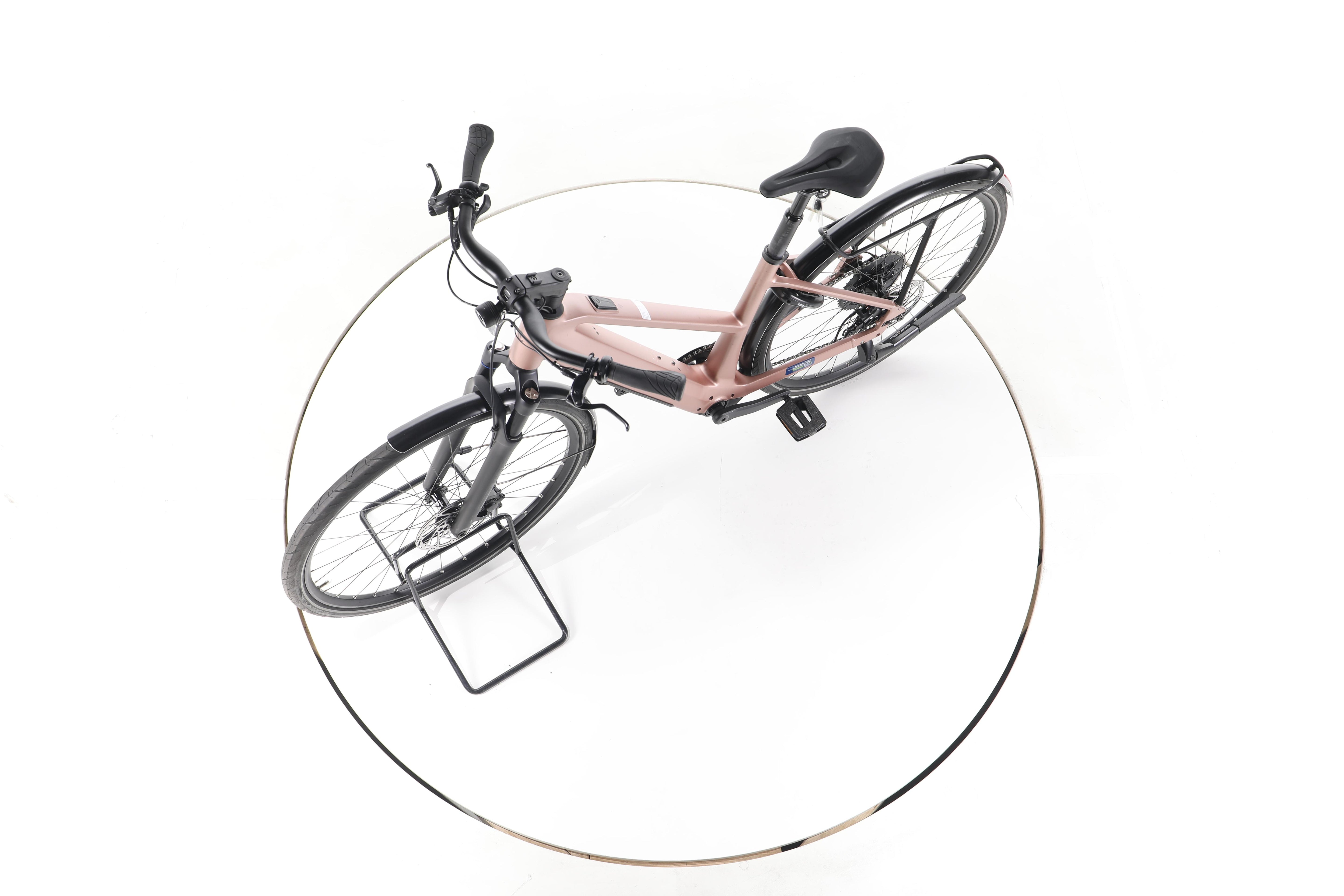Riese & Müller UBN Seven touring Trekking E-Bike - Image 18