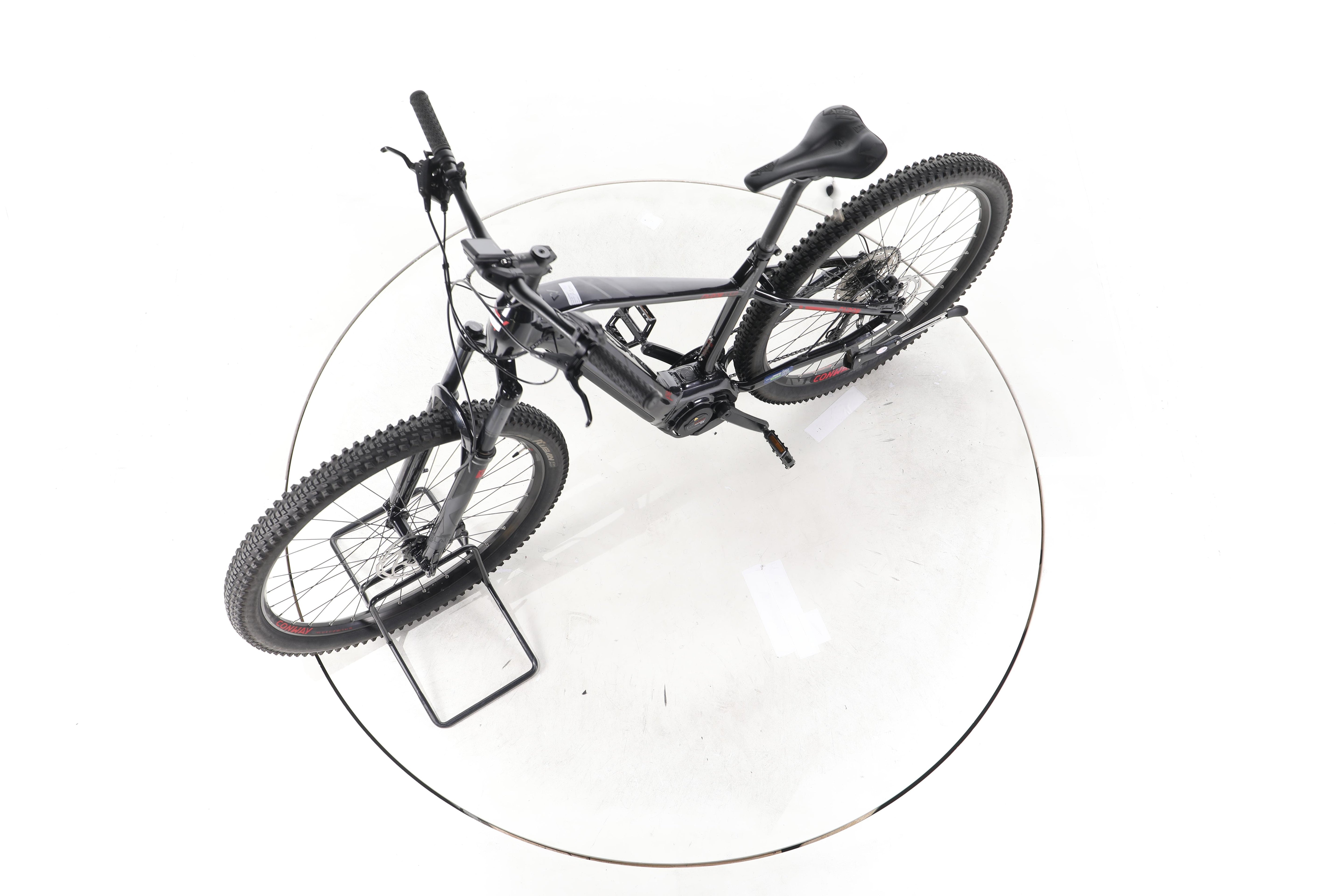 Conway Cairon S 5.0 E-Bike - Image 18