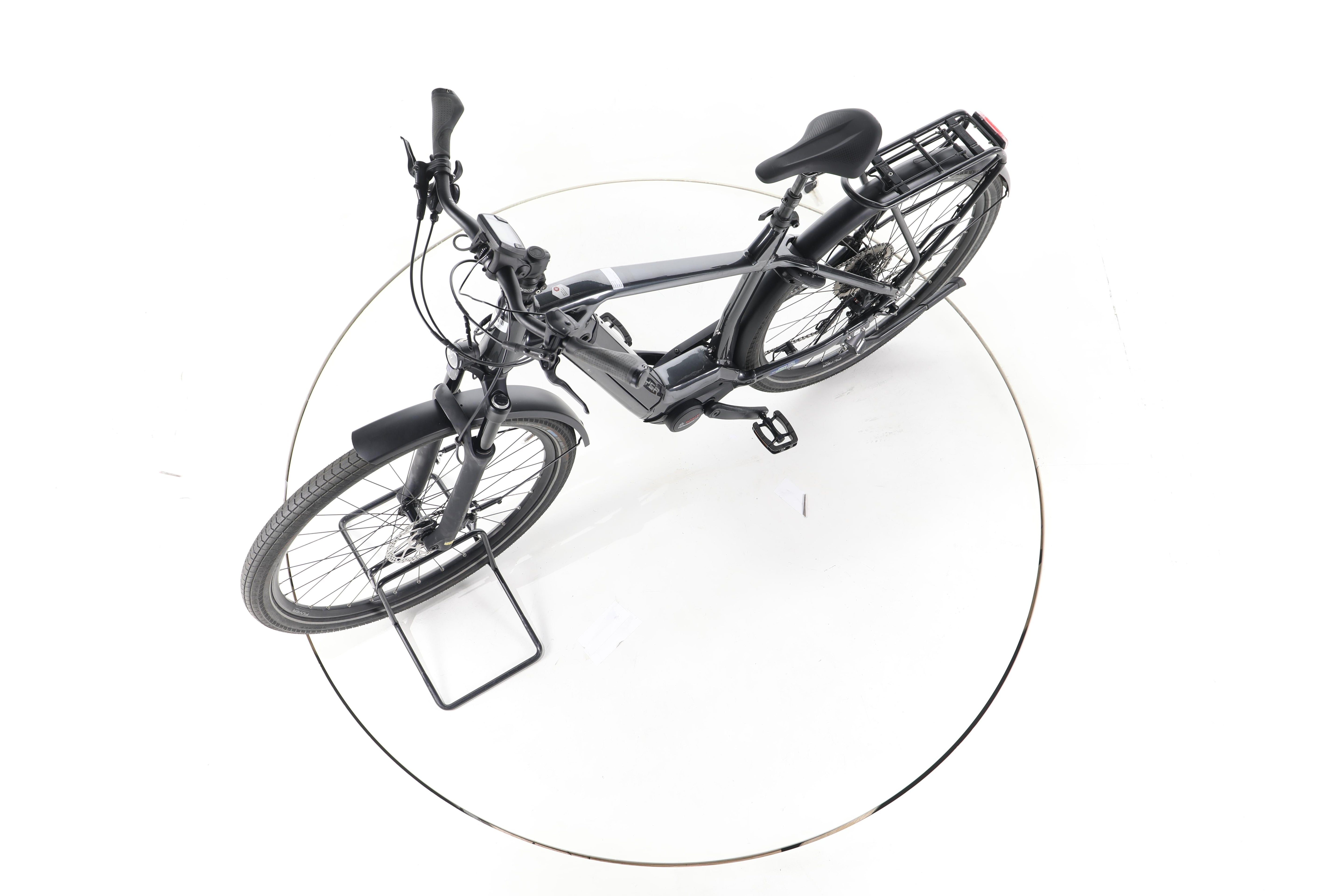 FLYER Gotour6 7.23 Trekking E-Bike - Image 18
