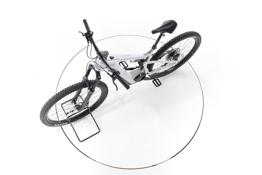 Focus Thron² 6.7 Fully E-Bike - Image 18