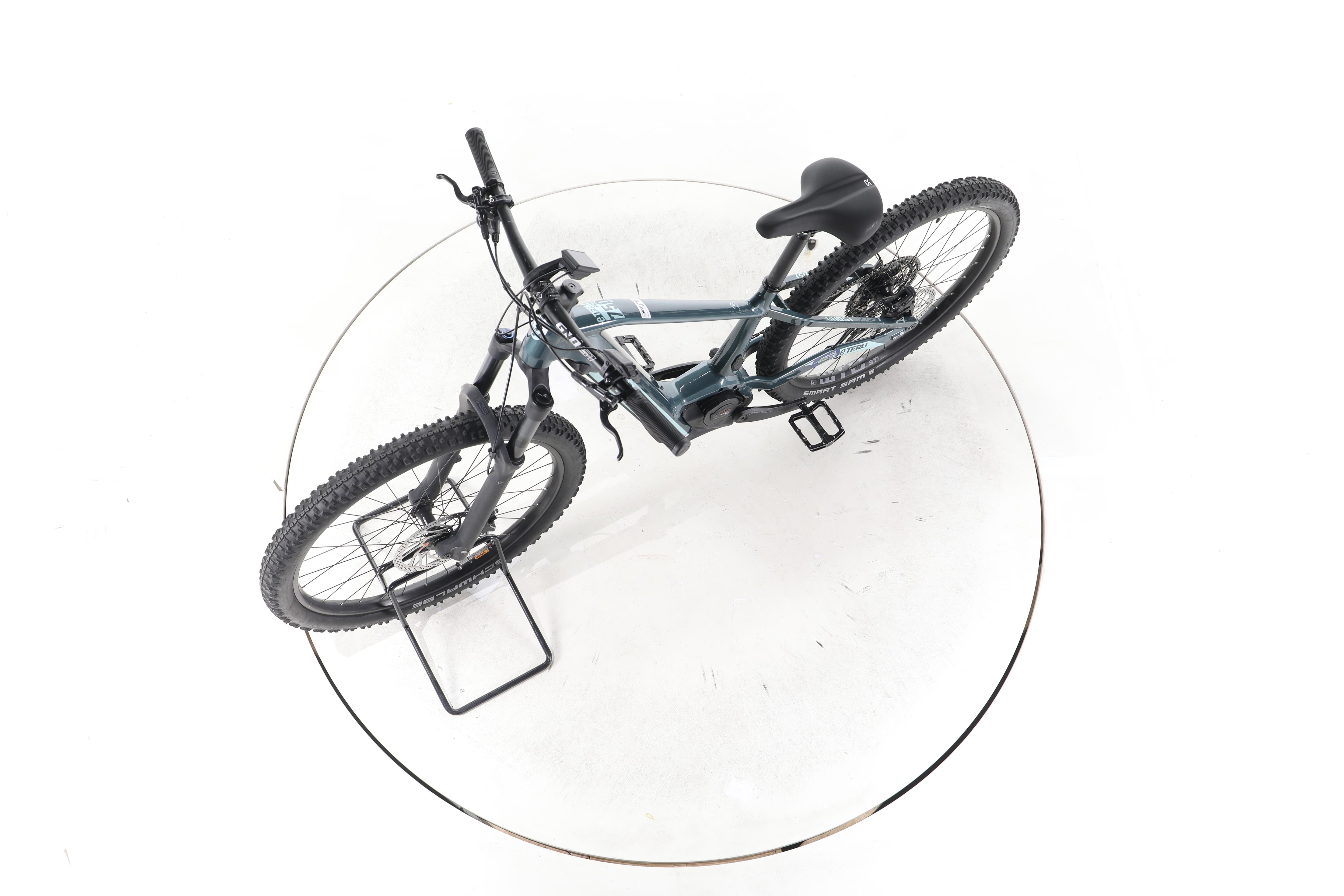 Ghost E-Teru B Pro E-Bike - Image 18