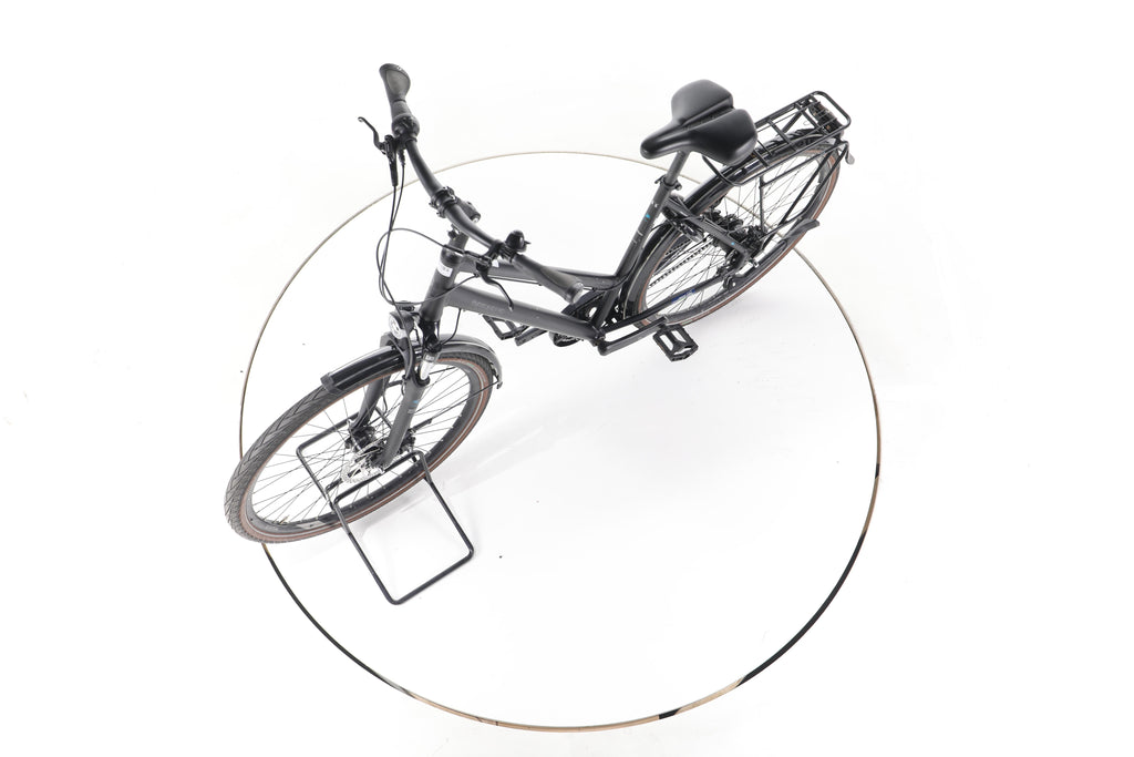 Pegasus Savona SL Disc 8 Trap Fahrrad City & Trekking - Image 18