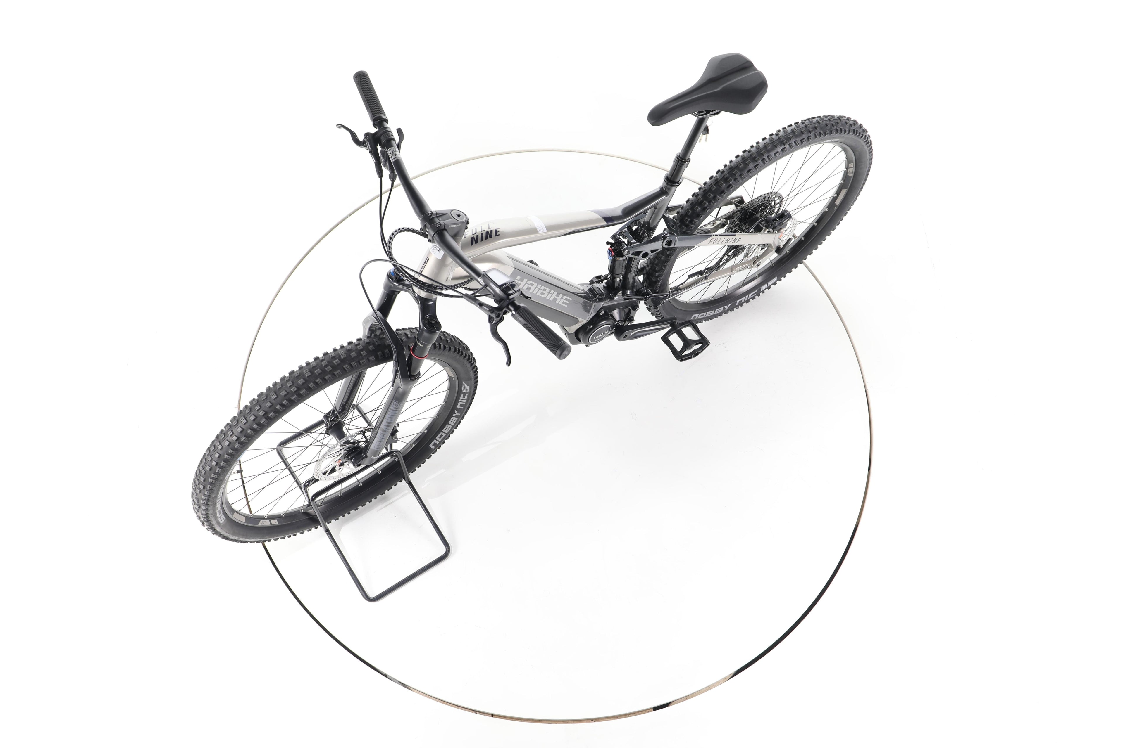 Haibike FullNine 7 Fully E-Bike - Image 18