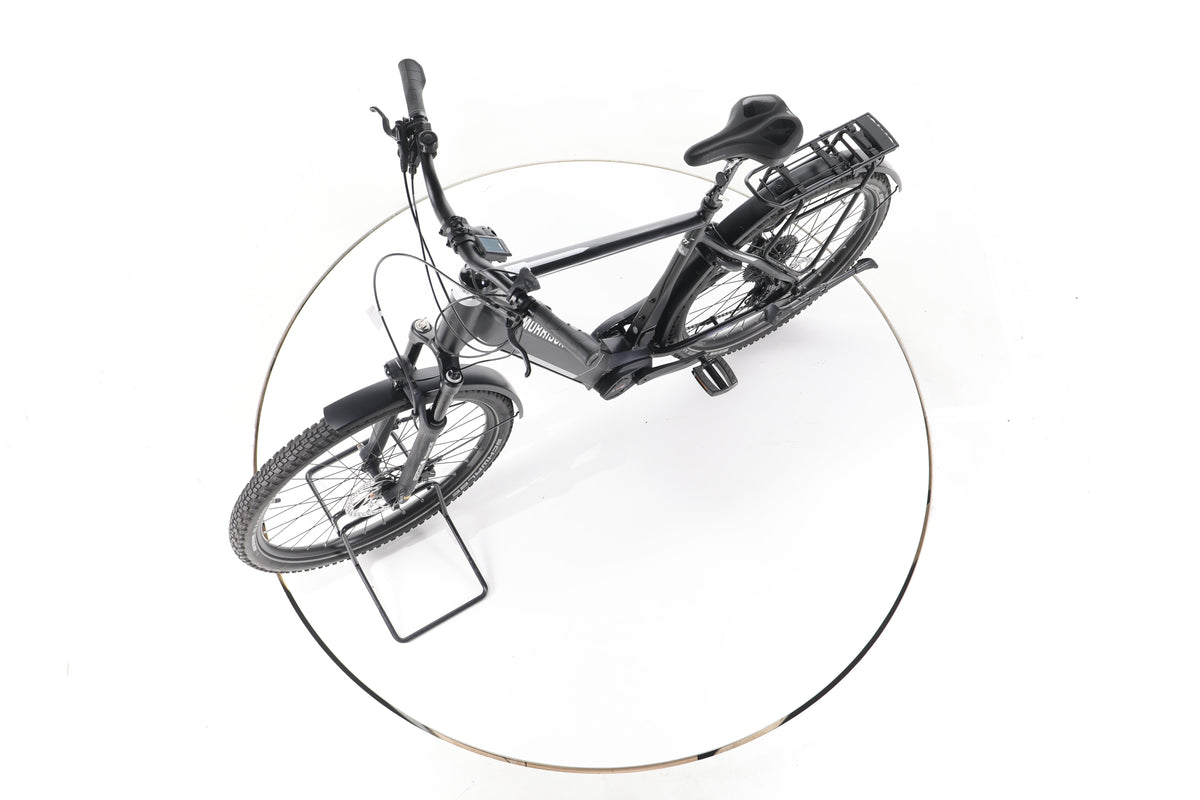MORRISON SUB 6.0 Trekking E-Bike - Image 18