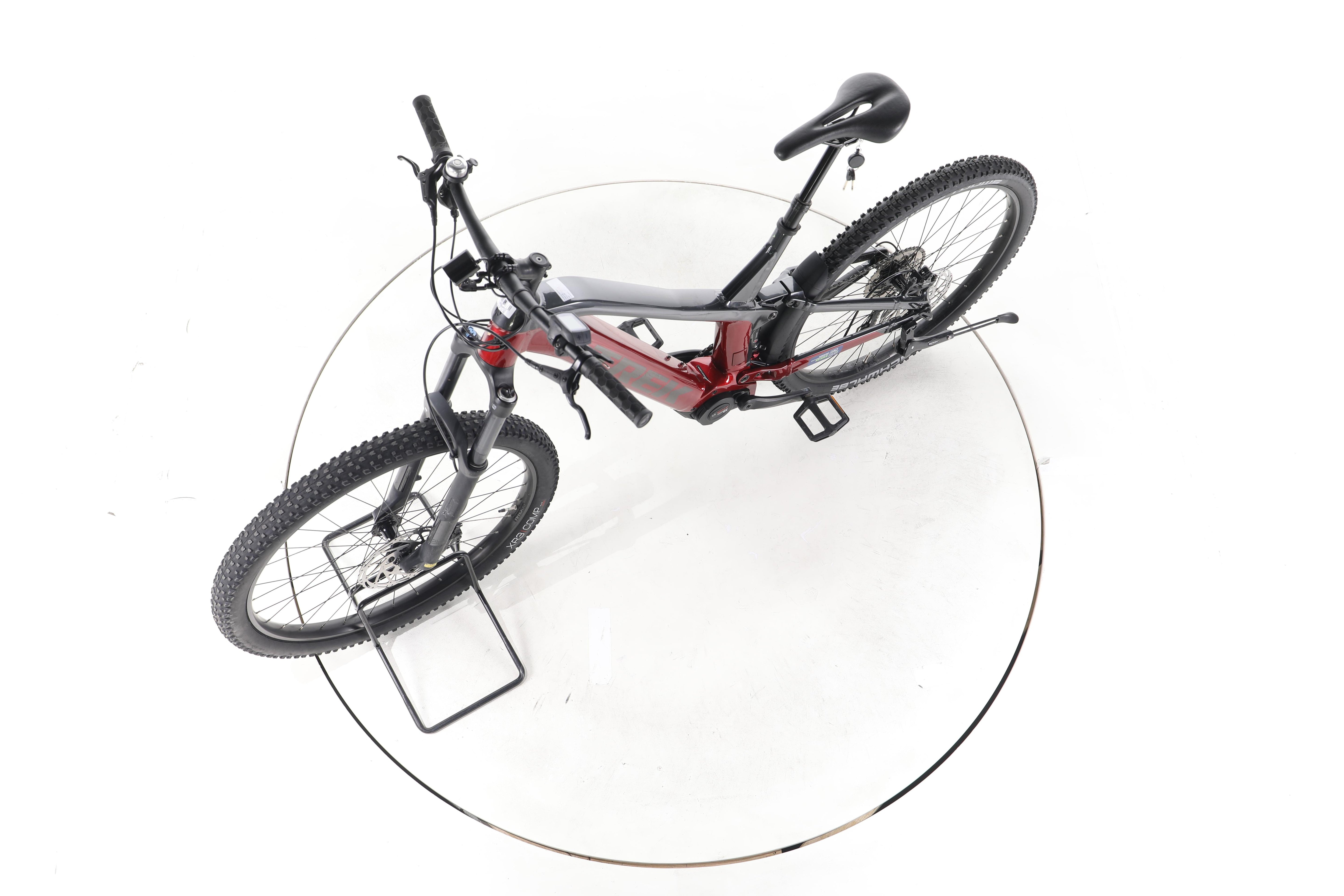 Trek Powerfly FS 4 E-Bike Fully - Image 18