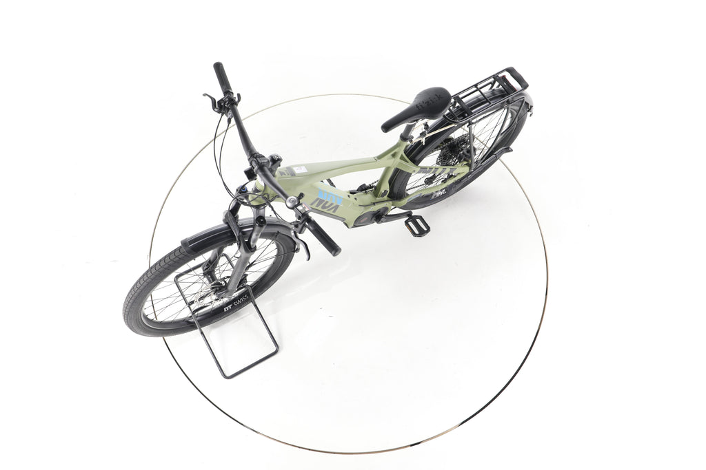 Nox Cycles Hybrid XC Tour Comp Trekking E-Bike - Image 18