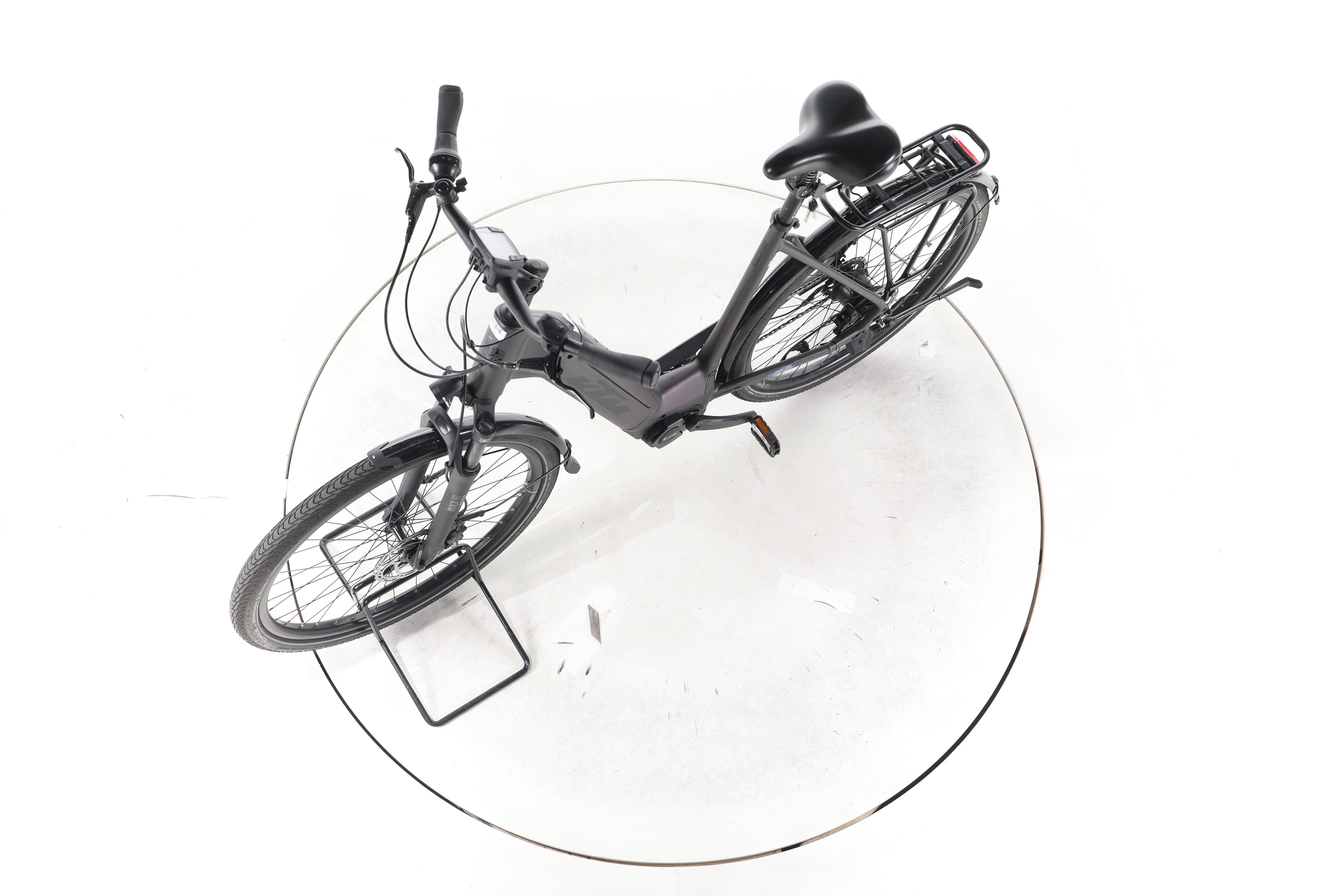 KTM Macina City 610XL City E-Bike Tiefeinsteiger - Image 18