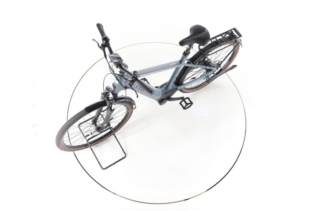 Kettler Quadriga P5 City E-Bike - Image 18