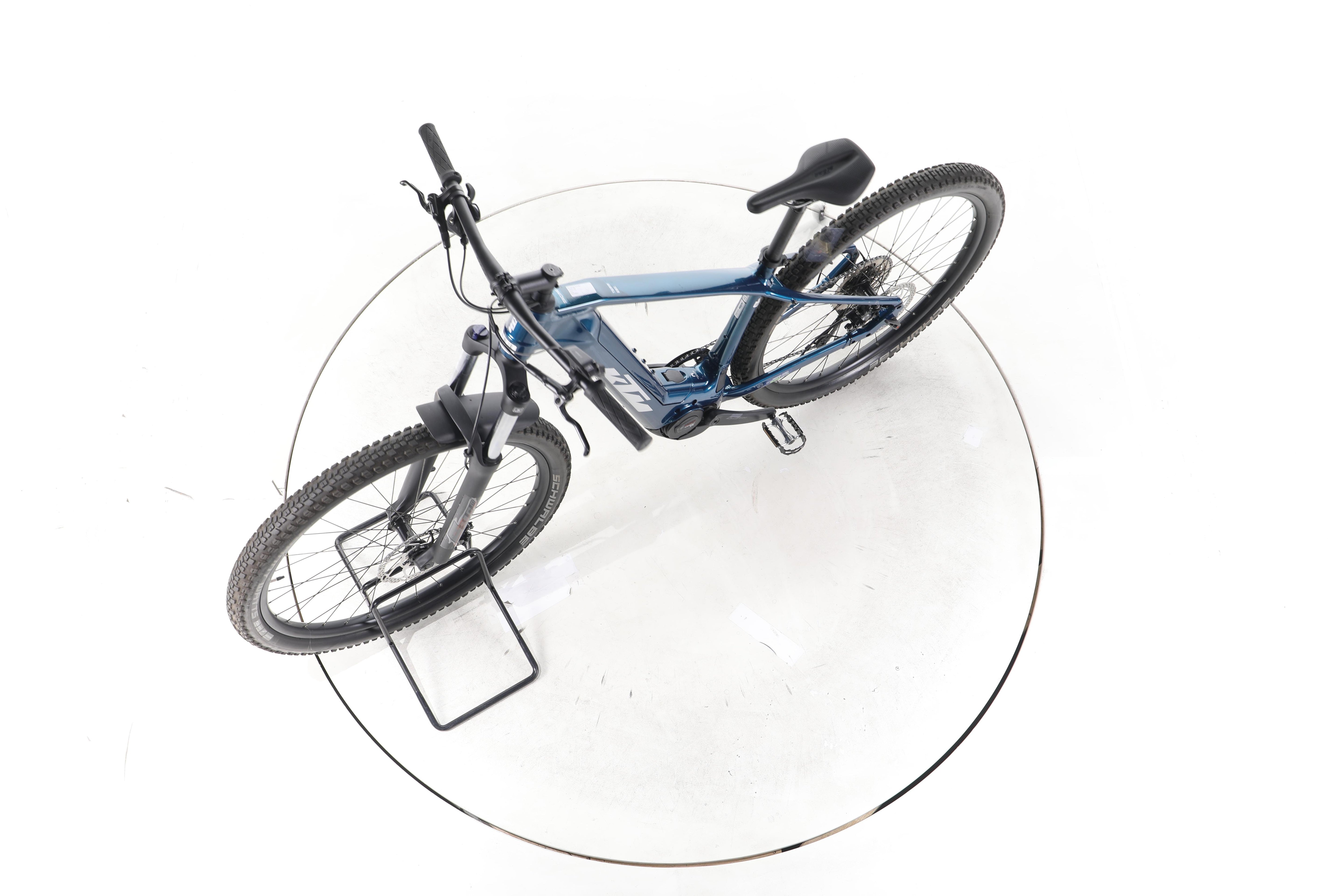 KTM Macina Team 691 E-Bike - Image 18