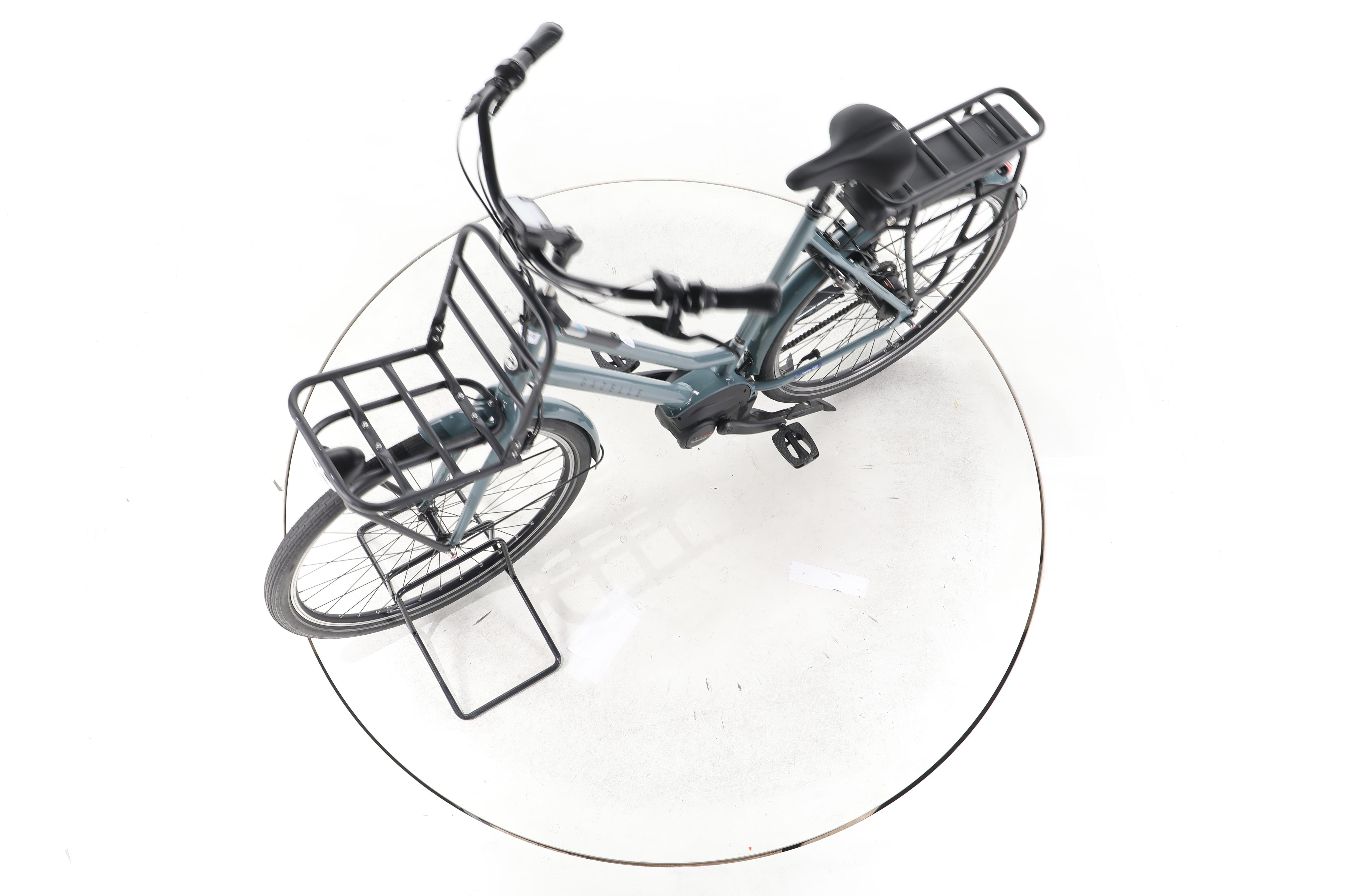 Gazelle Heavy Duty City E-Bike Tiefeinsteiger - Image 18
