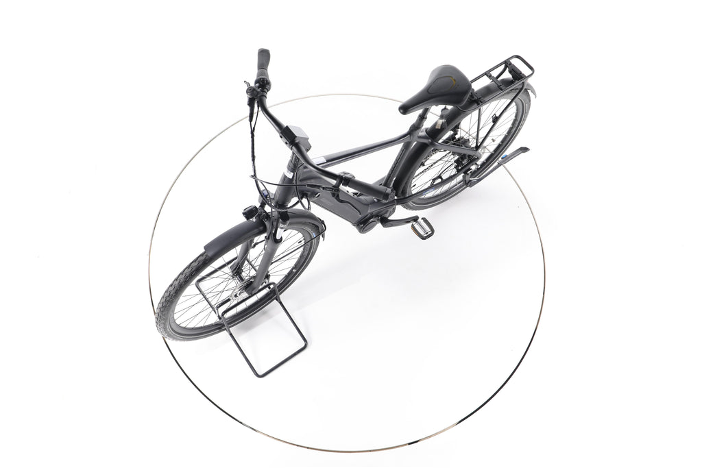 Giant Dailytour E+2 GTS City E-Bike - Image 18