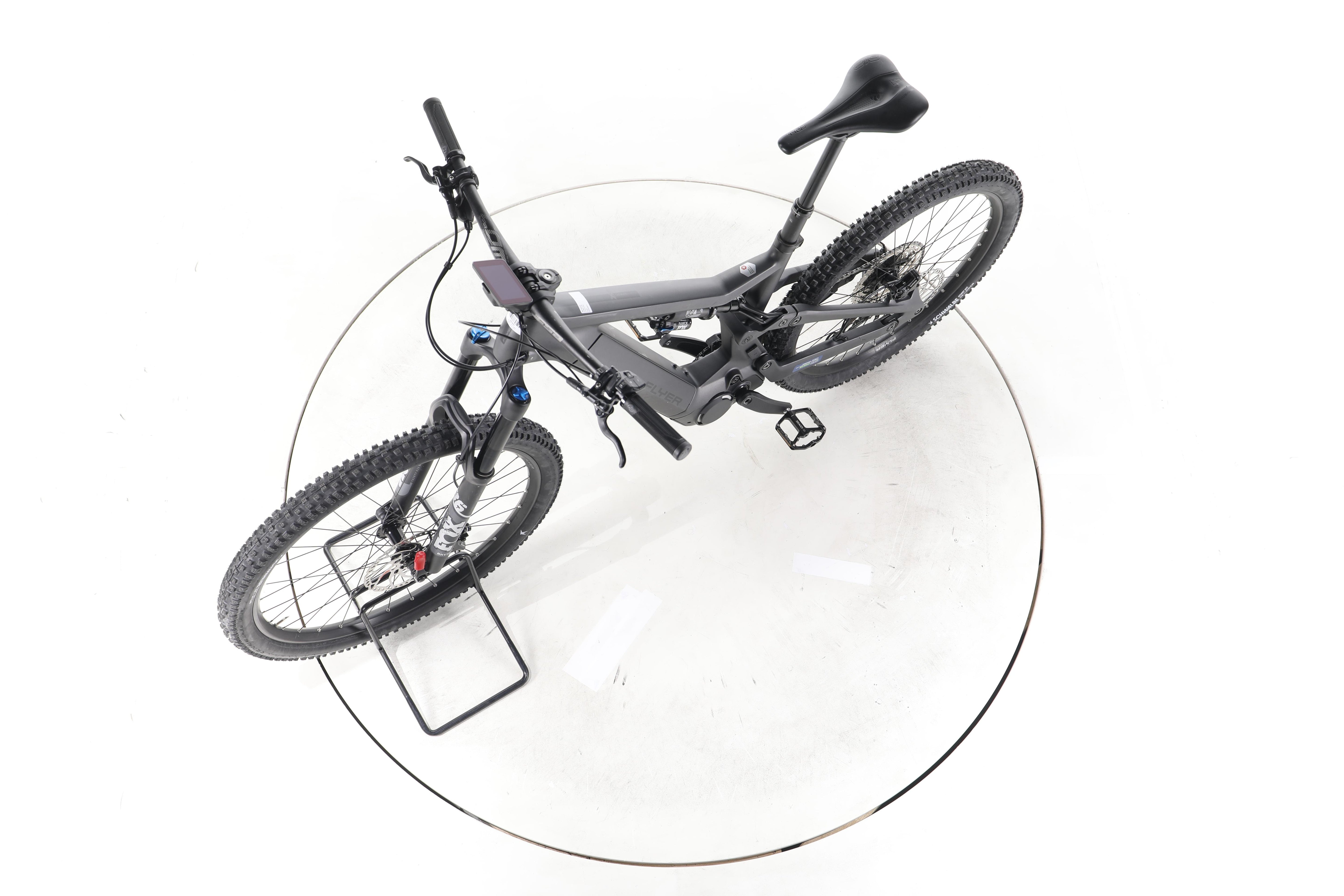 FLYER Uproc X 6.10 E-Bike Fully Carbon - Image 18