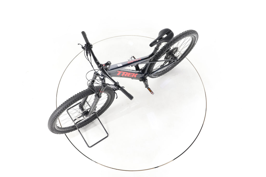 Trek E-Caliber 9.8 XT E-Bike Fully Carbon - Image 18