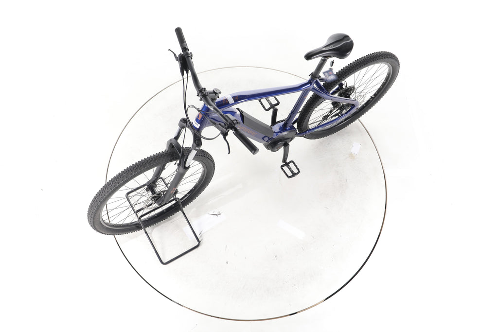 Haibike Alltrack4 E-Bike - Image 18
