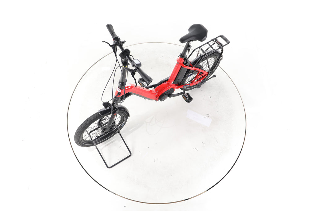 Victoria e-folding 7.6 Falt E-Bike Tiefeinsteiger - Image 18