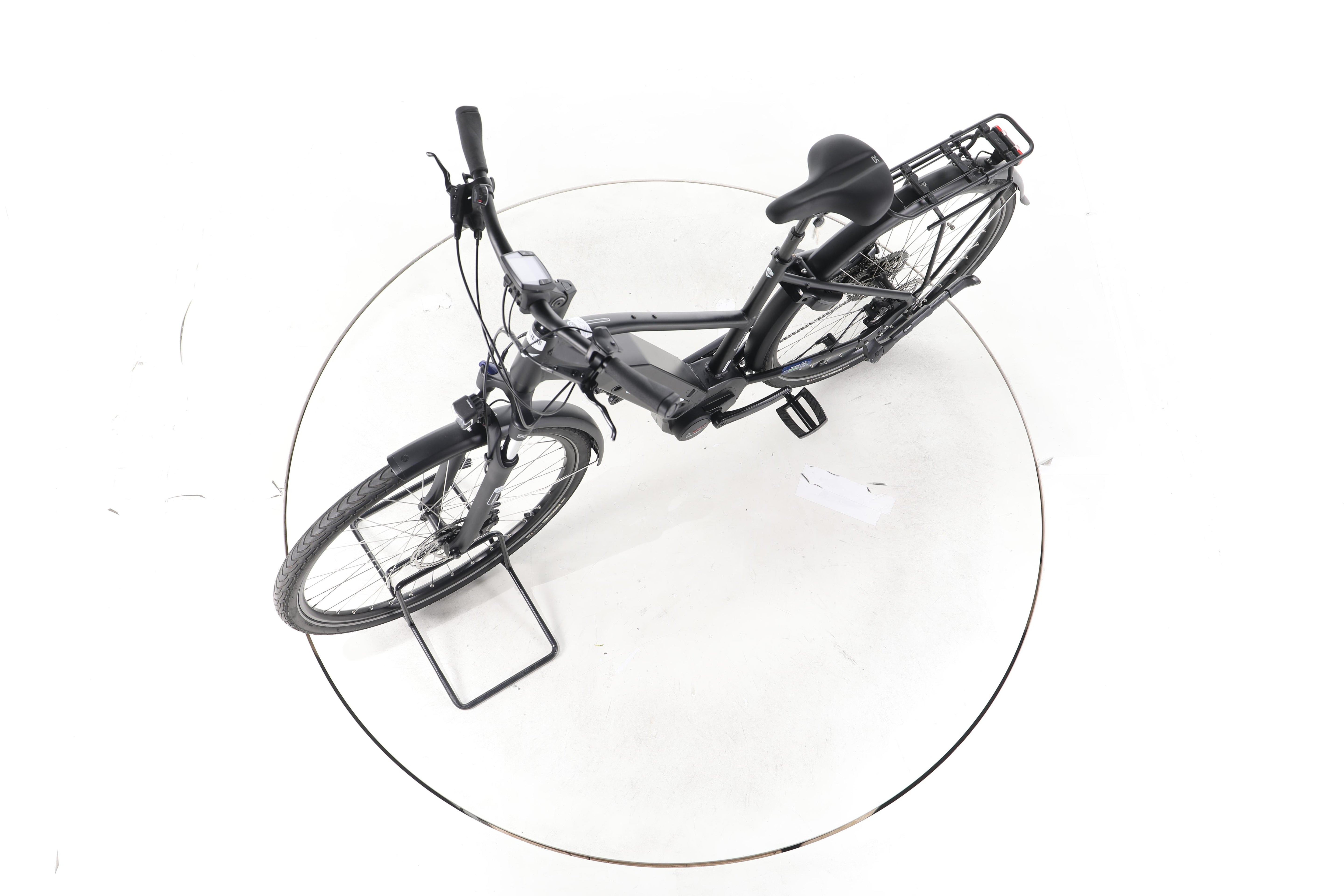 Victoria E-Trekking 8.8 Trekking E-Bike - Image 18