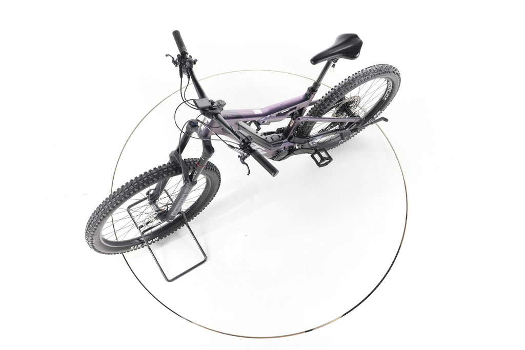 KTM Macina Prowler Master Fully E-Bike - Image 18