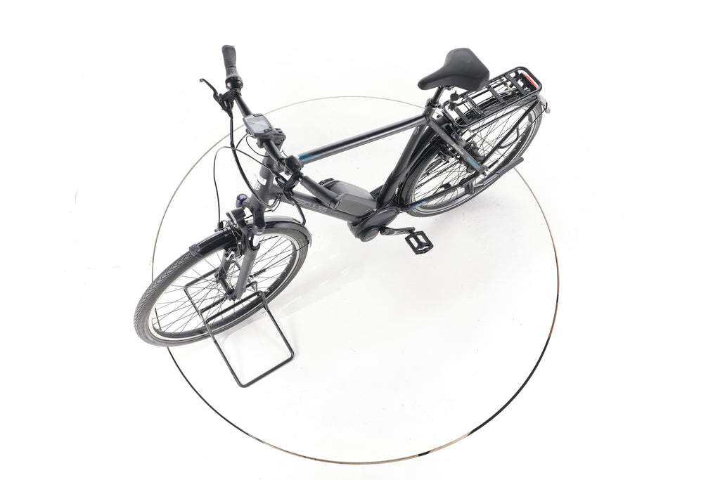 Hercules E-Imperial 180 S F5 City E-Bike - Image 18
