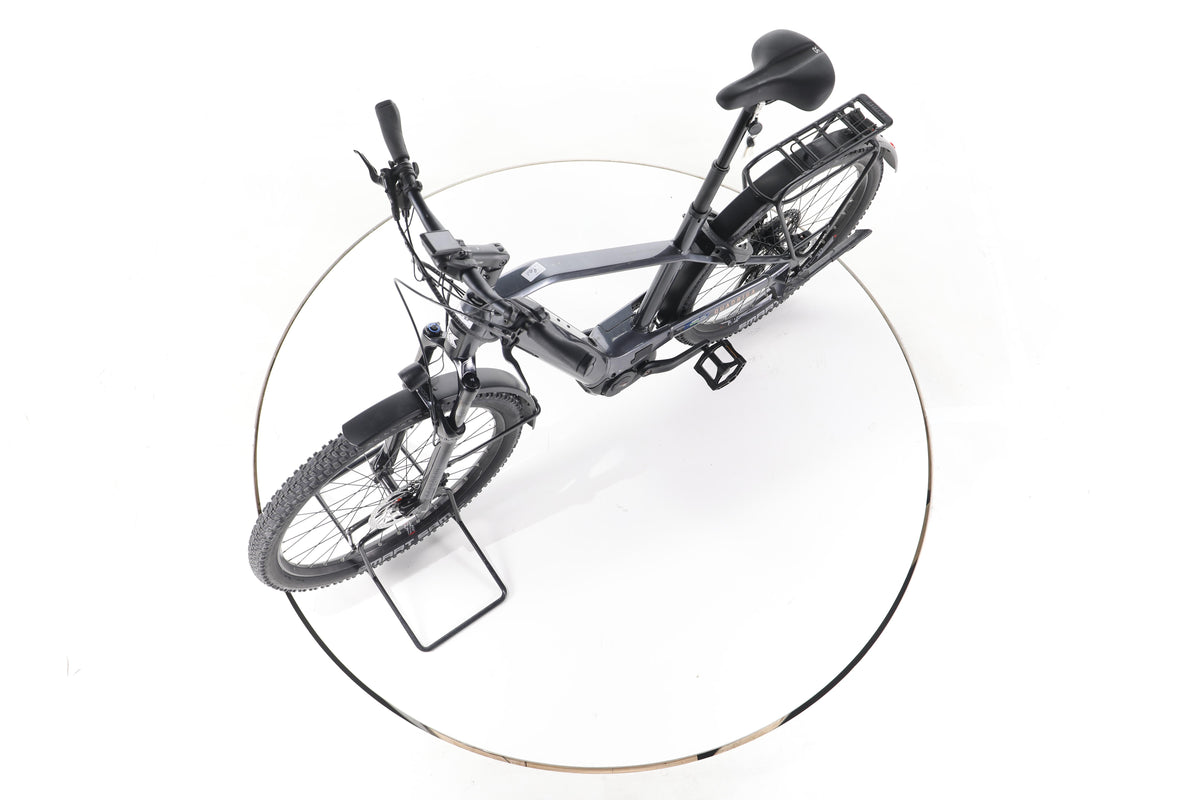 Kettler Quadriga Town + Country Comp Trekking E-Bike - Image 18