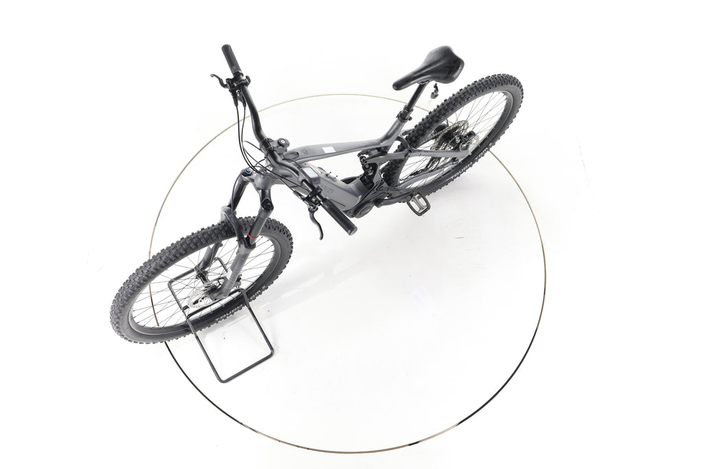 Carver Drift E.520 E-Bike Fully - Image 18