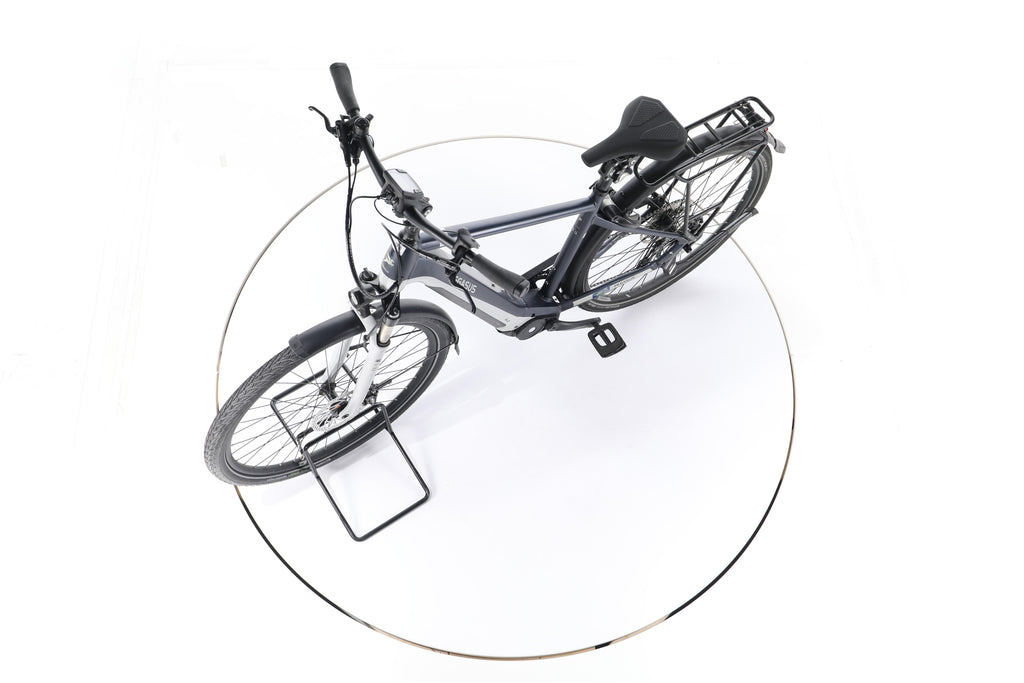 Pegasus Premio Evo 10 Lite Trekking E-Bike - Image 18