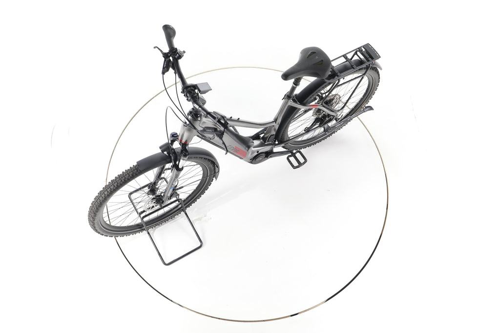 CONE Bikes eStreet IN 3.0 Trekking E-Bike - Image 18