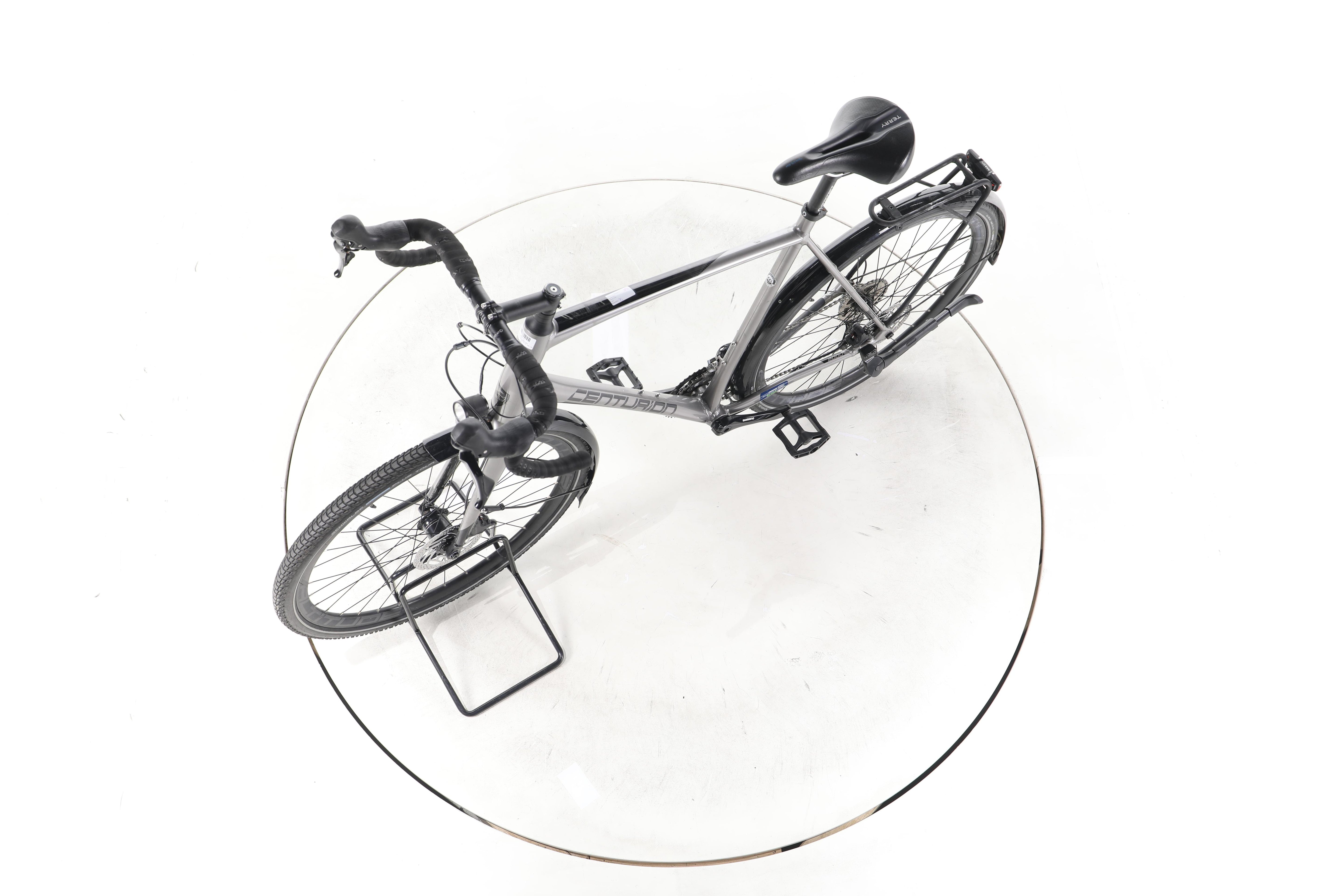 Centurion Crossfire Gravel 2000 EQ Gravelbike - Image 18