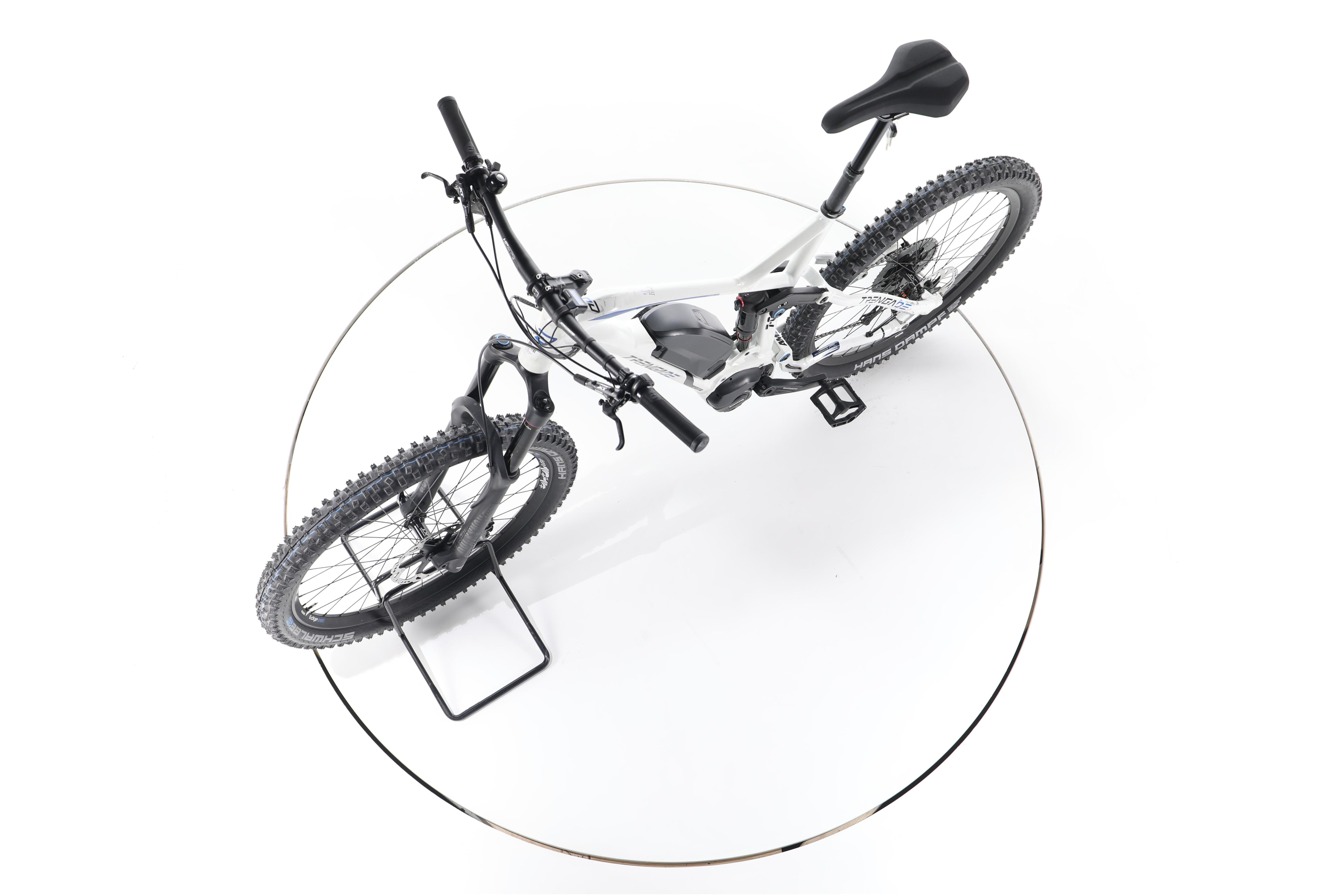 TRENGA DE AME 7.0 Fully E-Bike - Image 18