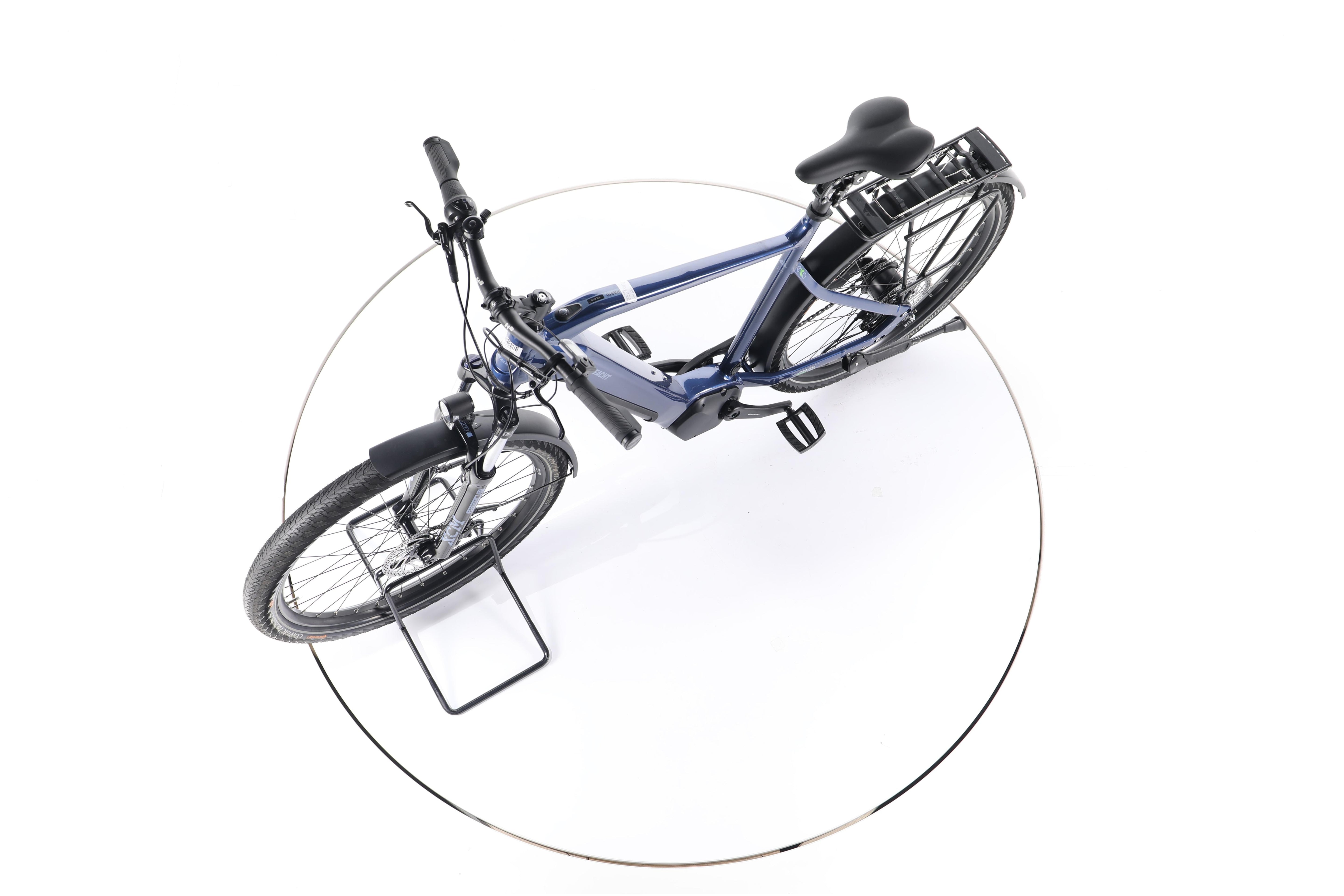 HoheAcht Pasio Vilago City E-Bike 2023 - Image 18