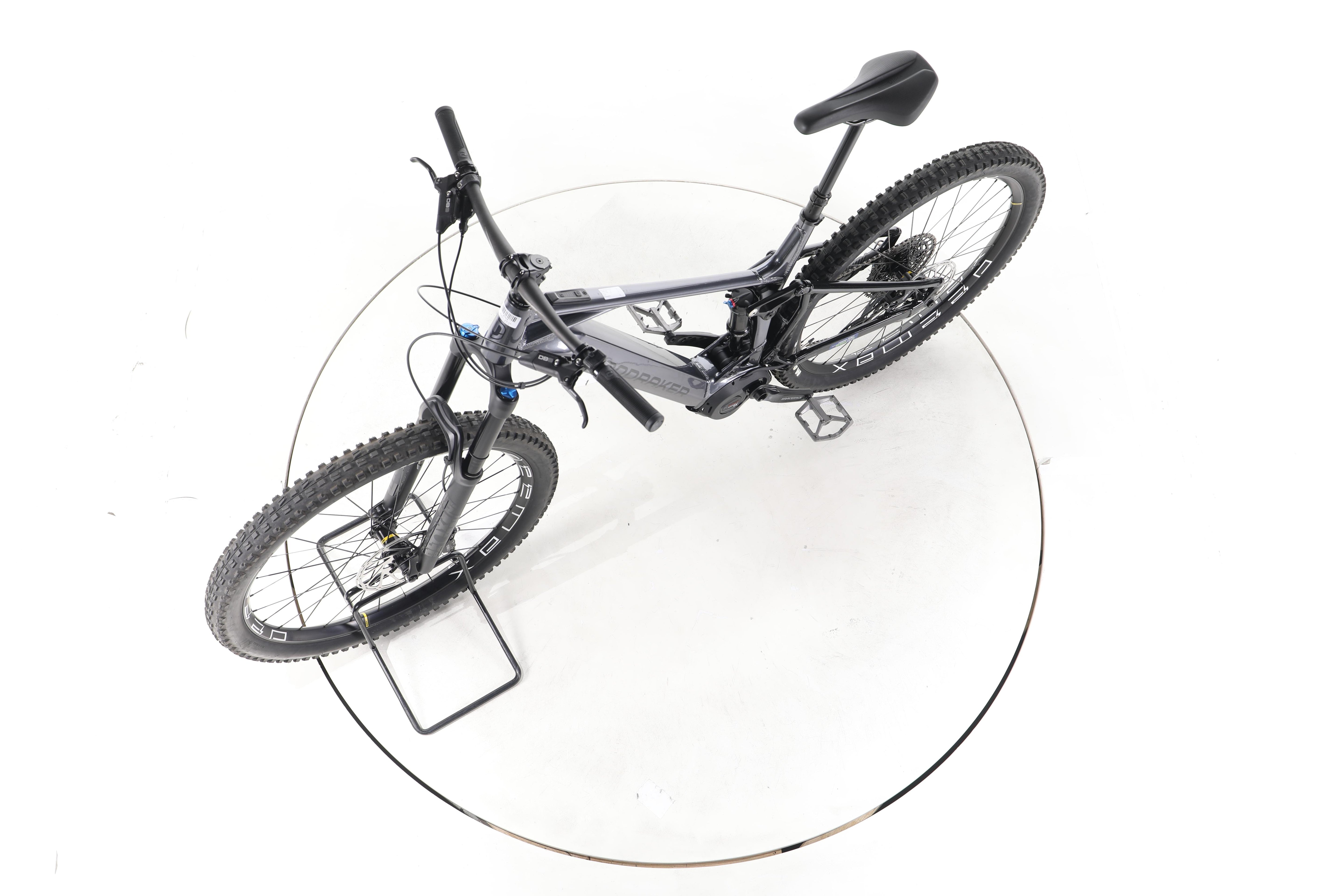 Mondraker Chaser R SE E-Bike Fully - Image 18