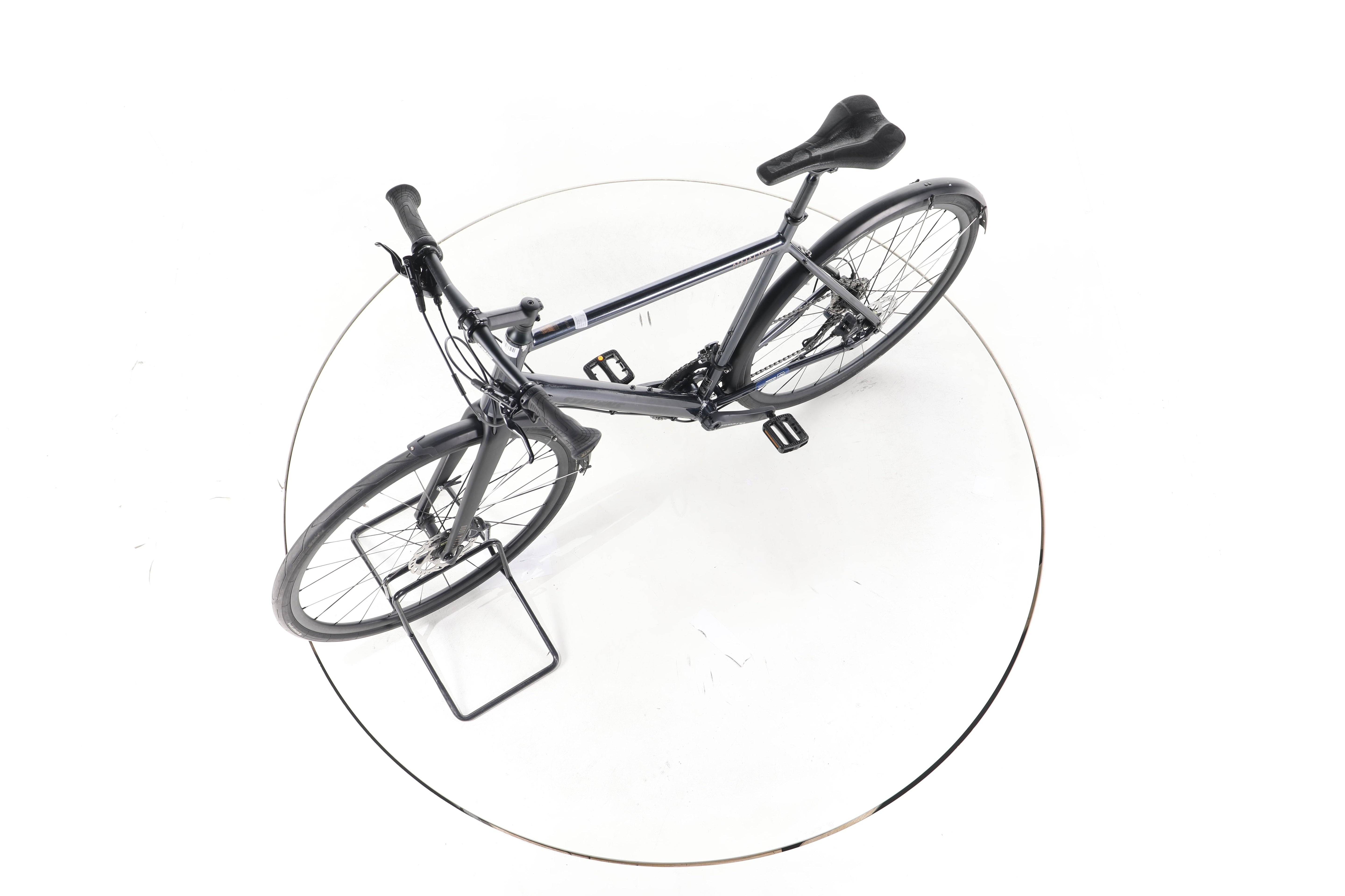 Stevens Strada 1000 Fahrrad City & Trekking - Image 18