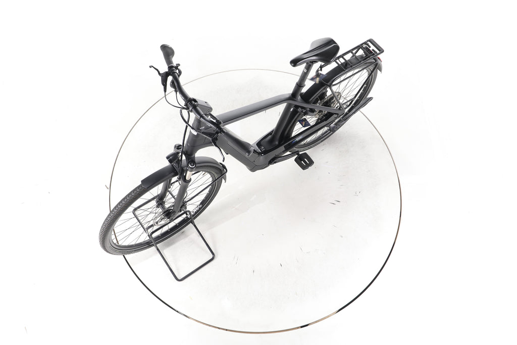 Kettler QUADRANO LITE 11 Trekking E-Bike Carbon 2024 - Image 18