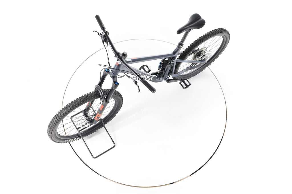 Ghost EN AL Full Party - Image 18