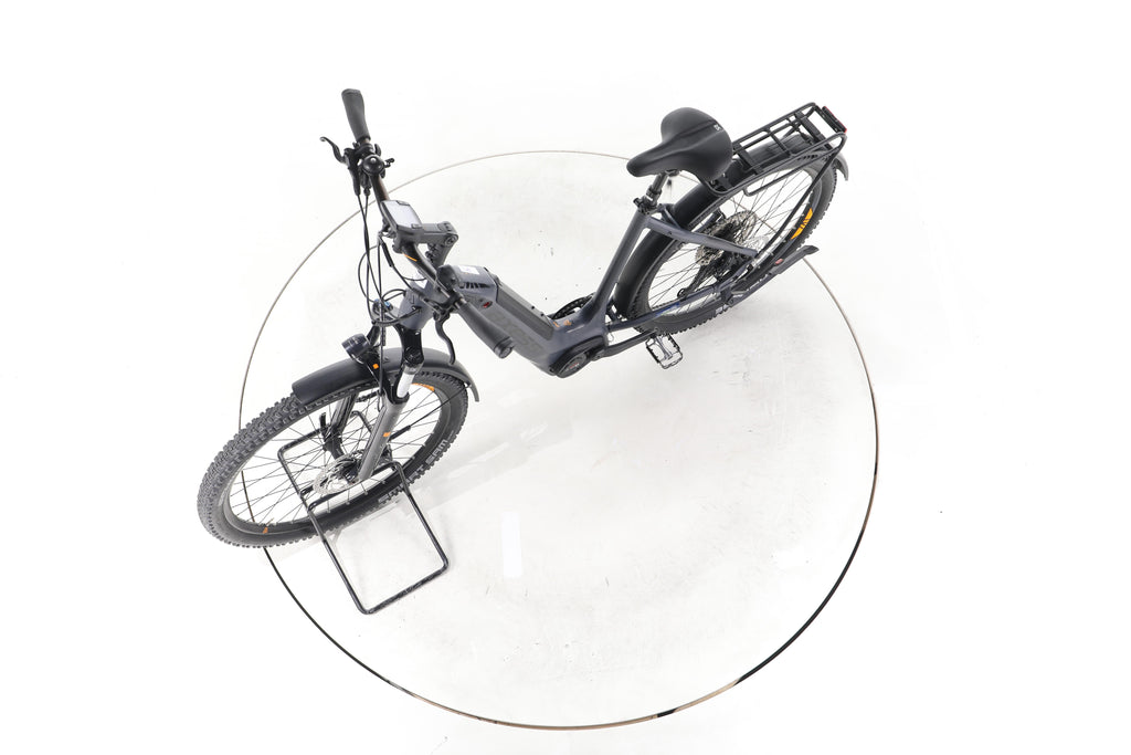 Axess Rotation Trekking E-Bike Tiefeinsteiger - Image 18