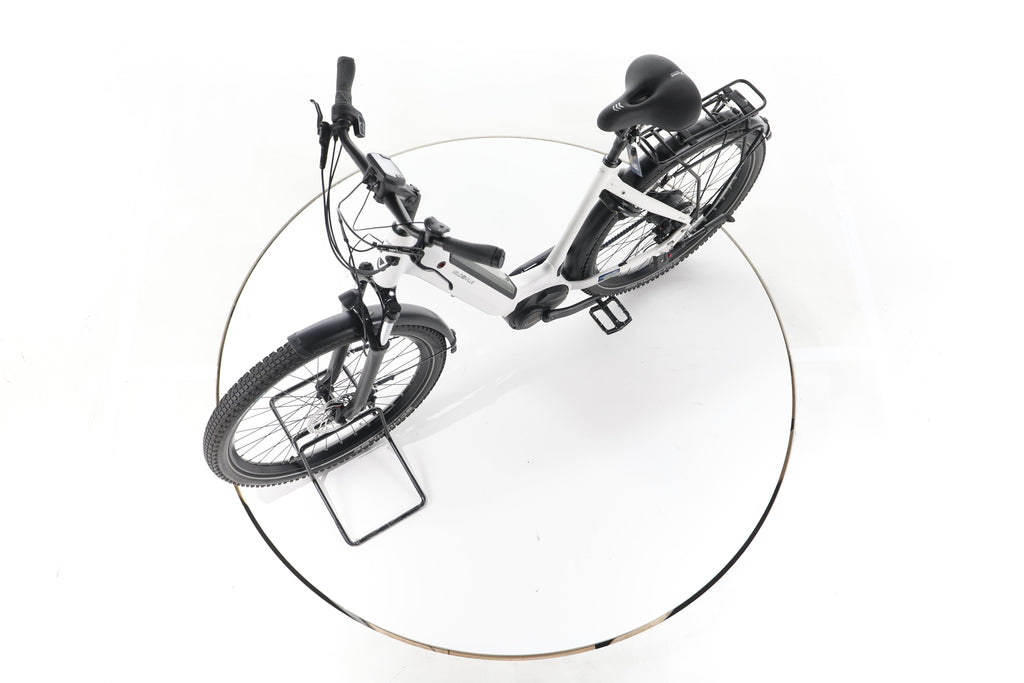 Velo de Ville SEB 890 City E-Bike Tiefeinsteiger - Image 18