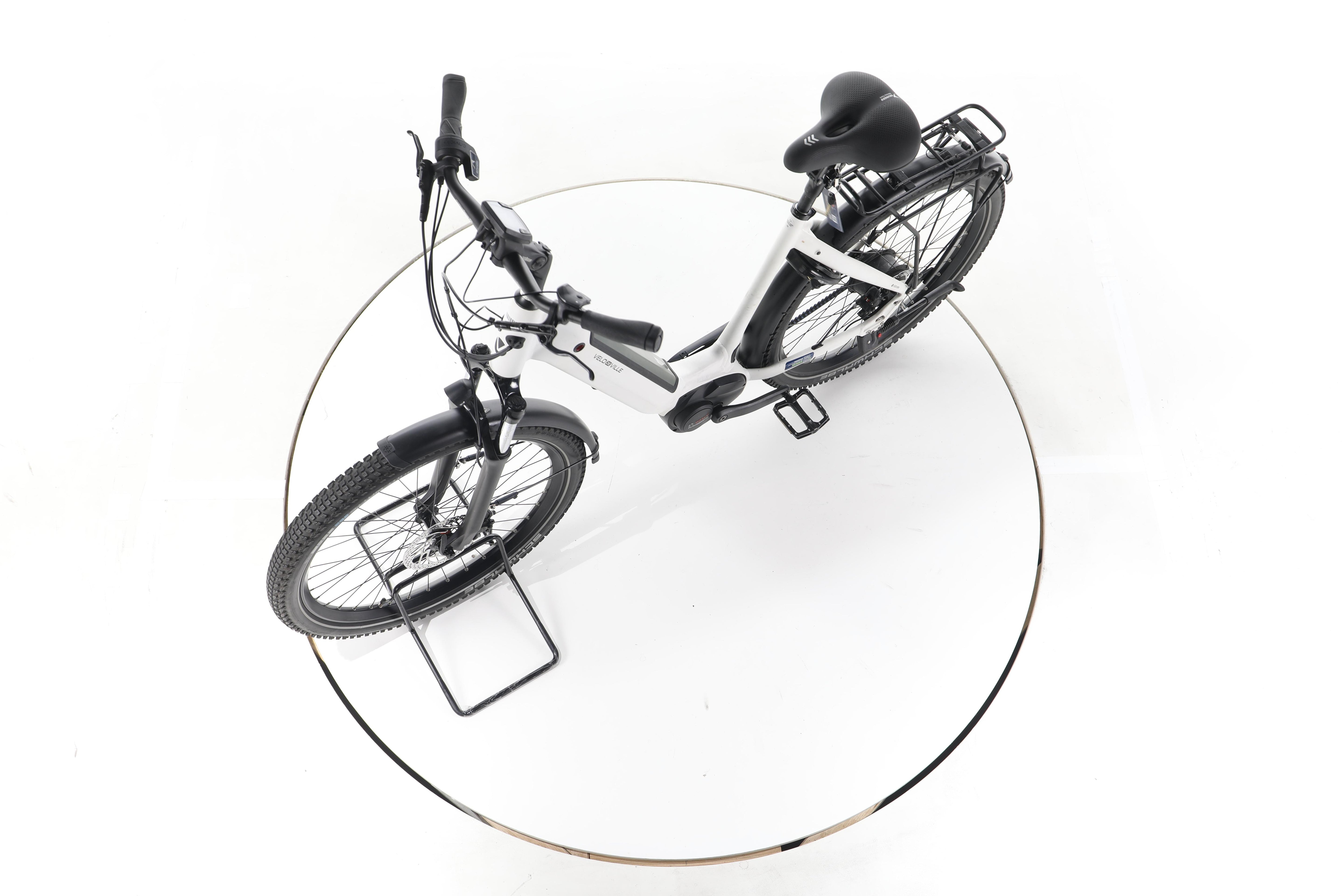 Velo de Ville SEB 890 City E-Bike Tiefeinsteiger - Image 18