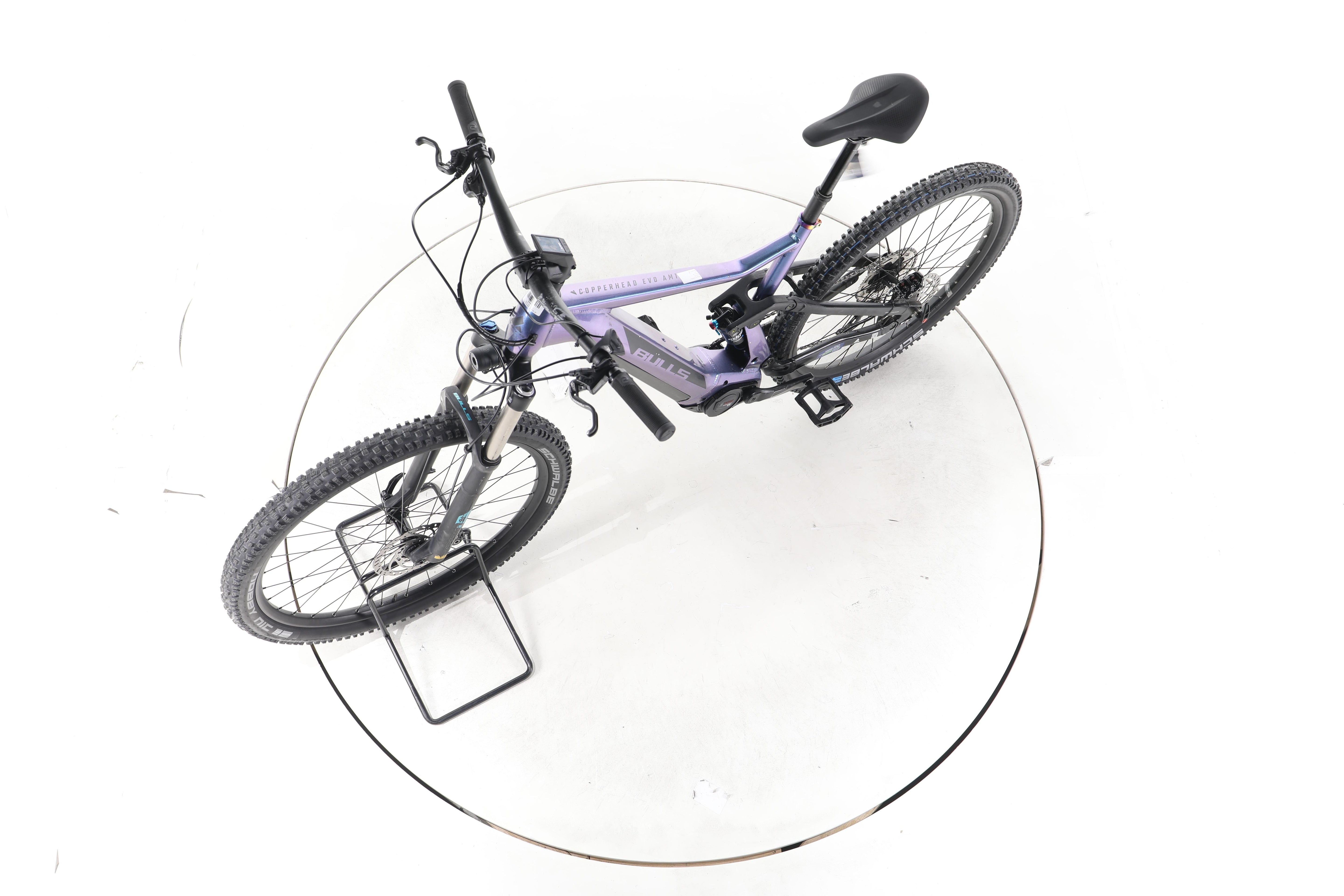 Bulls Copperhead EVO AM1 E-Bike Fully - Image 18