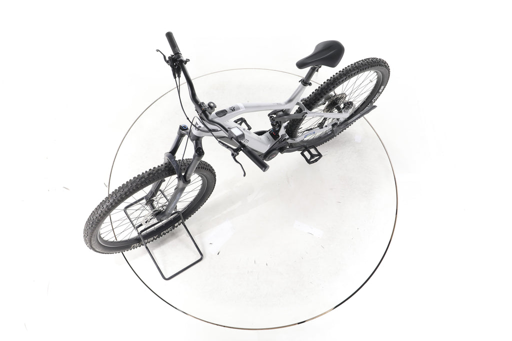 Carver Drift E.510 E-Bike Fully - Image 18