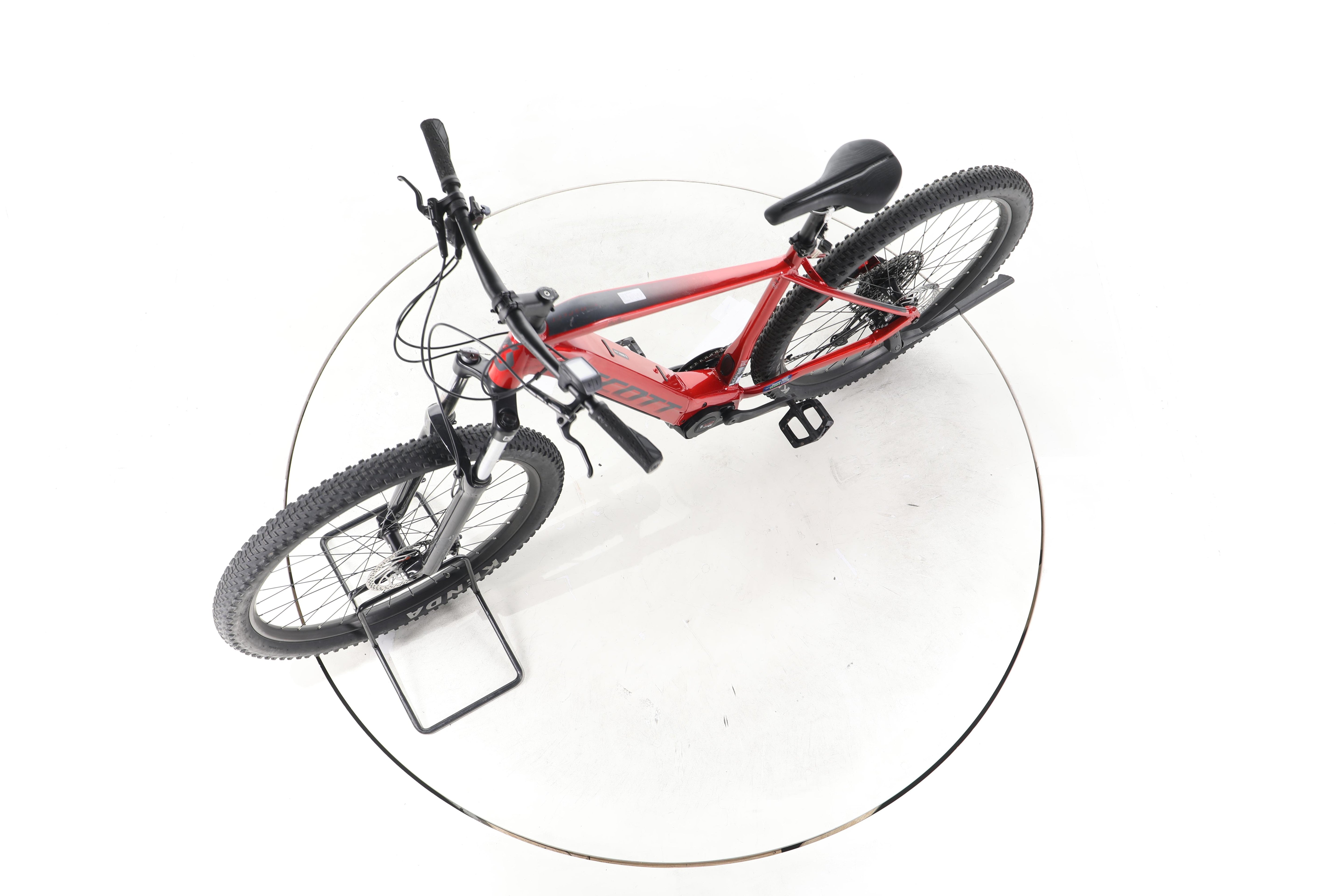 Scott Aspect eRIDE 920 E-Bike - Image 18