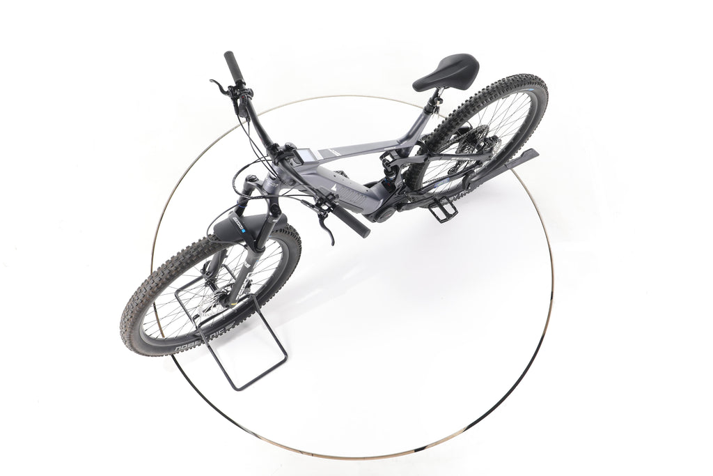 Bionicon Wyatt 2 Trail E-Bike Fully - Image 18