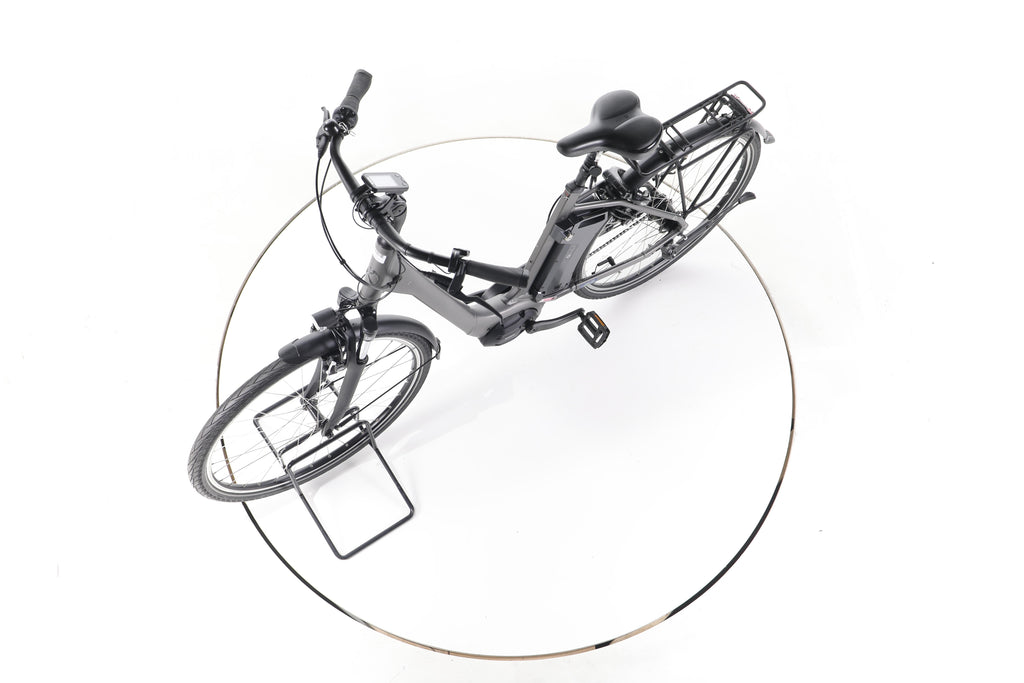 Kalkhoff Agattu 1.S Move City E-Bike Tiefeinsteiger - Image 18