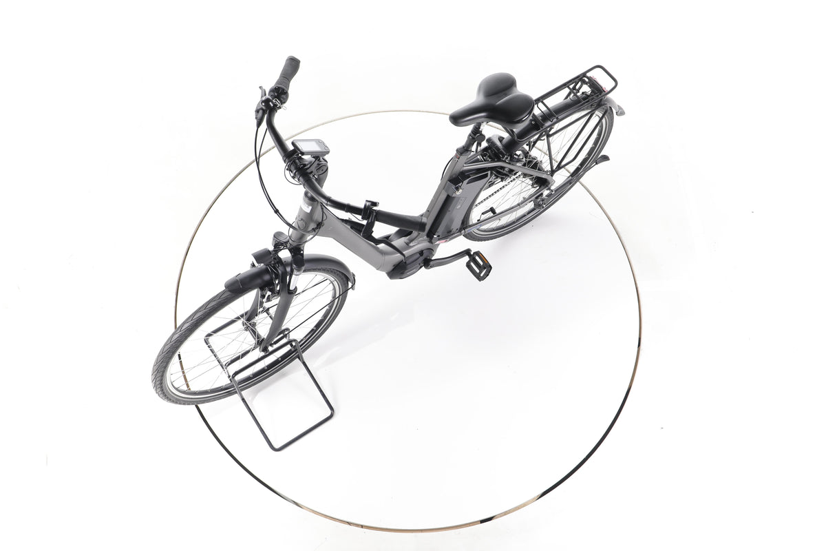 Kalkhoff Agattu 1.S Move City E-Bike Tiefeinsteiger - Image 18