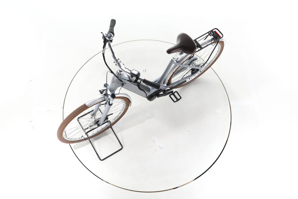 Cube Ella Cruise Hybrid City E-Bike Tiefeinsteiger - Image 18
