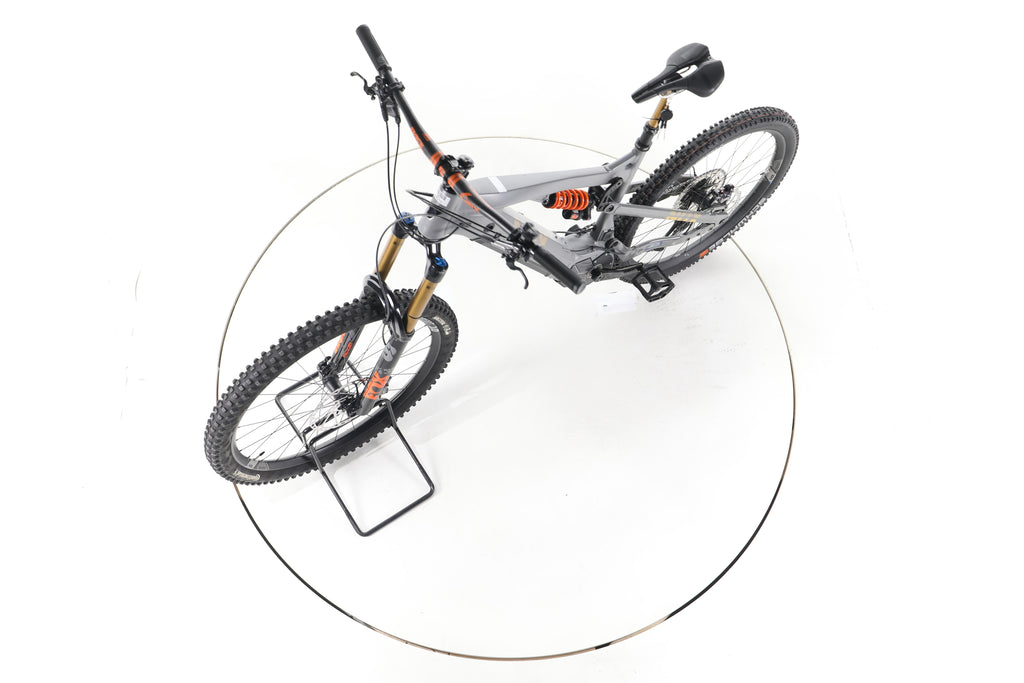 Nox Cycles Hybrid Enduro 7.1 Fully E-Bike - Image 18
