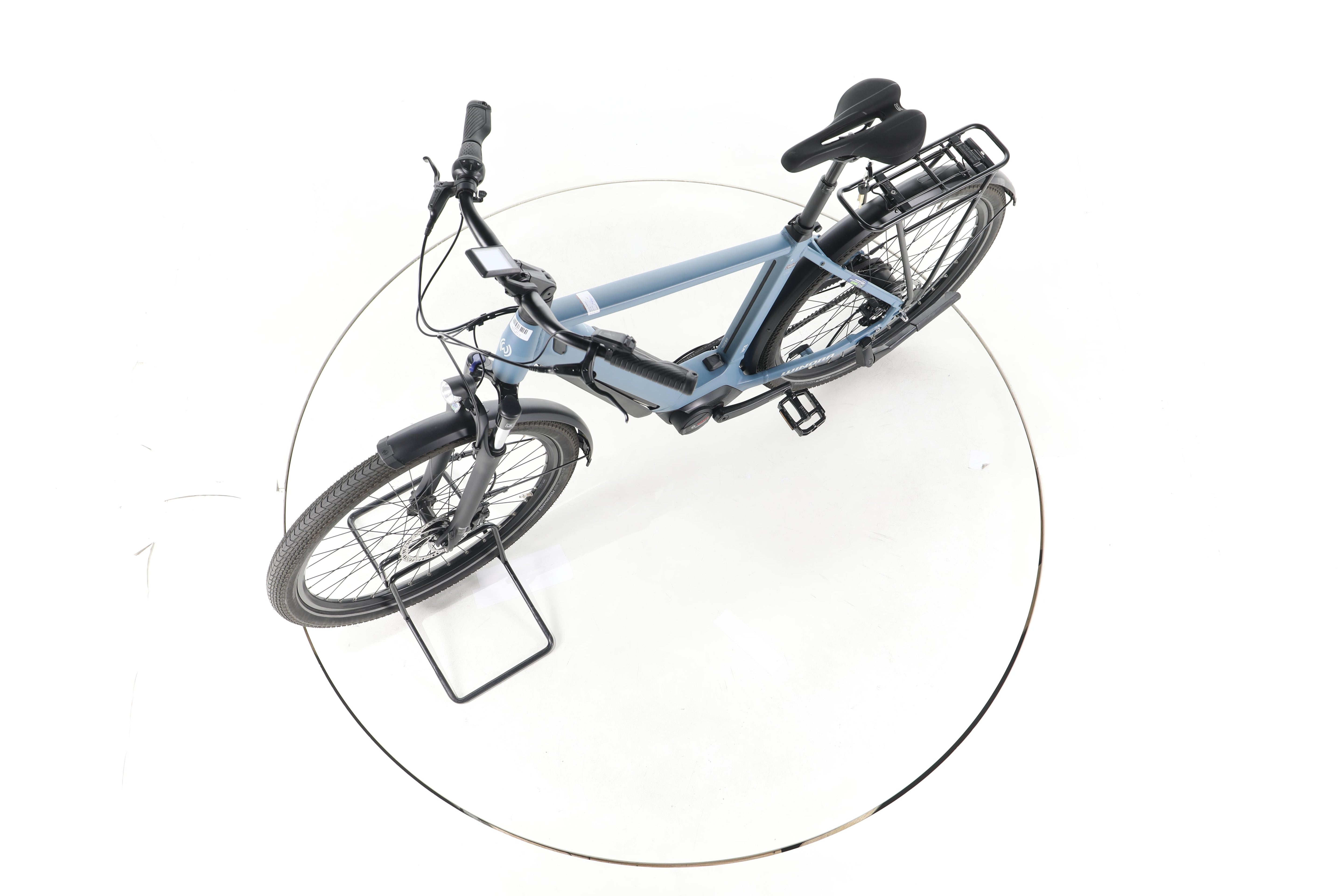 Winora Sinus R8Ef City E-Bike - Image 18