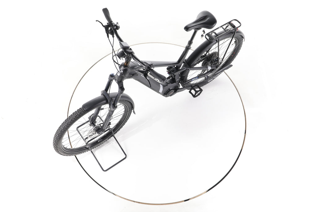 Conway Xyron SUV 4.9 SUV E-Bike 2025 - Image 18