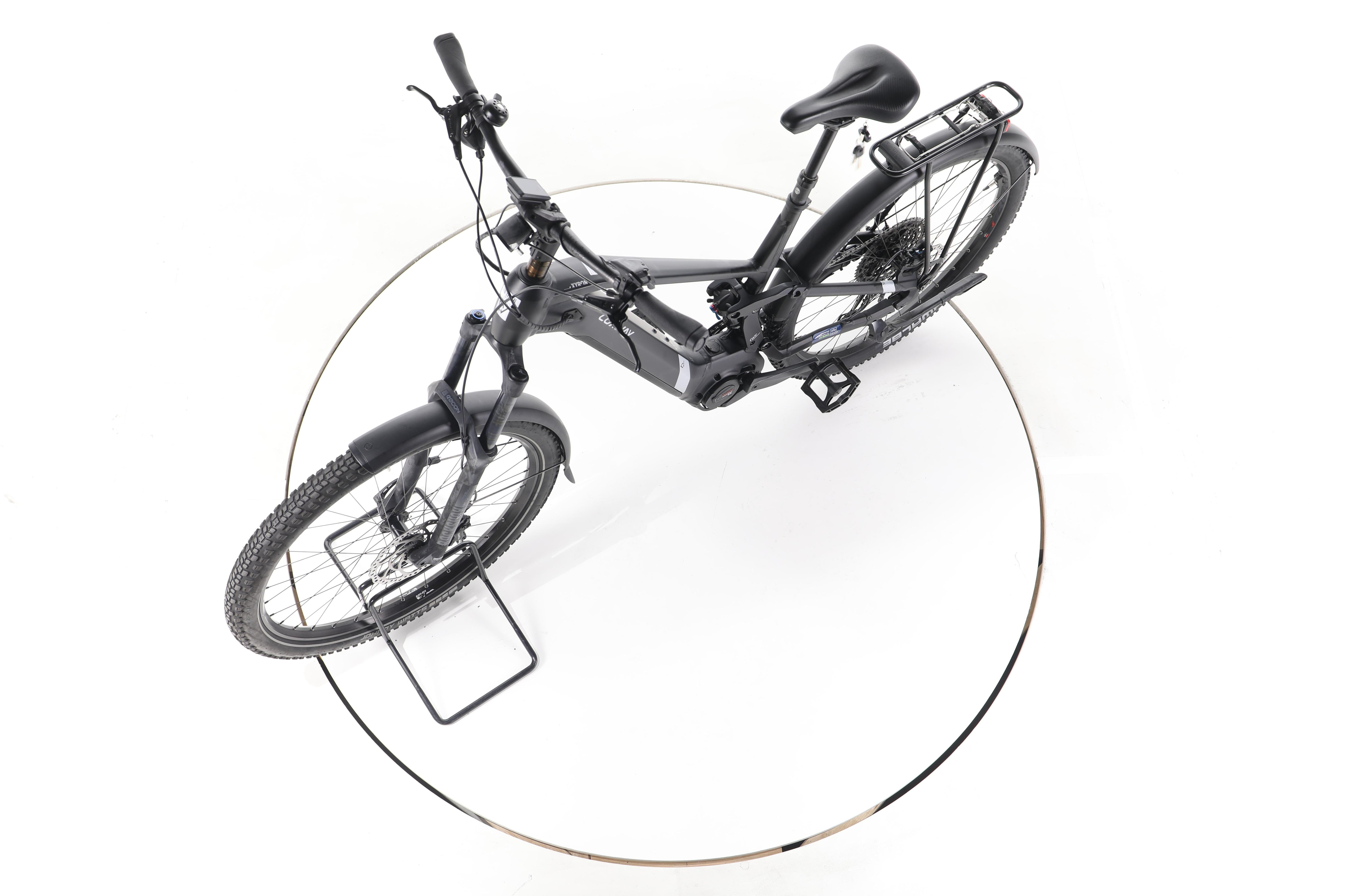 Conway Xyron SUV 4.9 SUV E-Bike 2025 - Image 18
