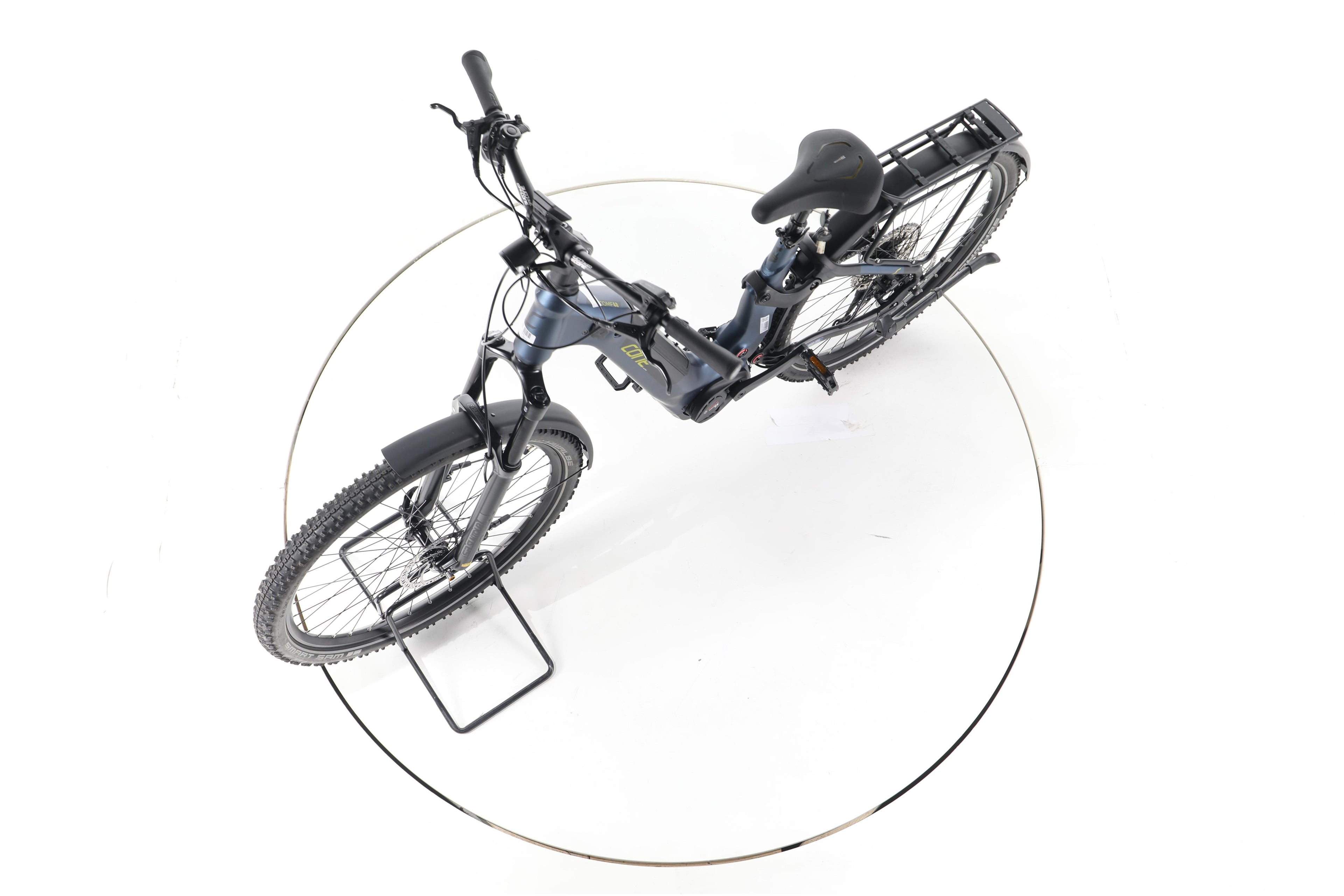 CONE Bikes eFullComfort IN 4.0 Trekking E-Bike Tiefeinsteiger 2023 - Image 18