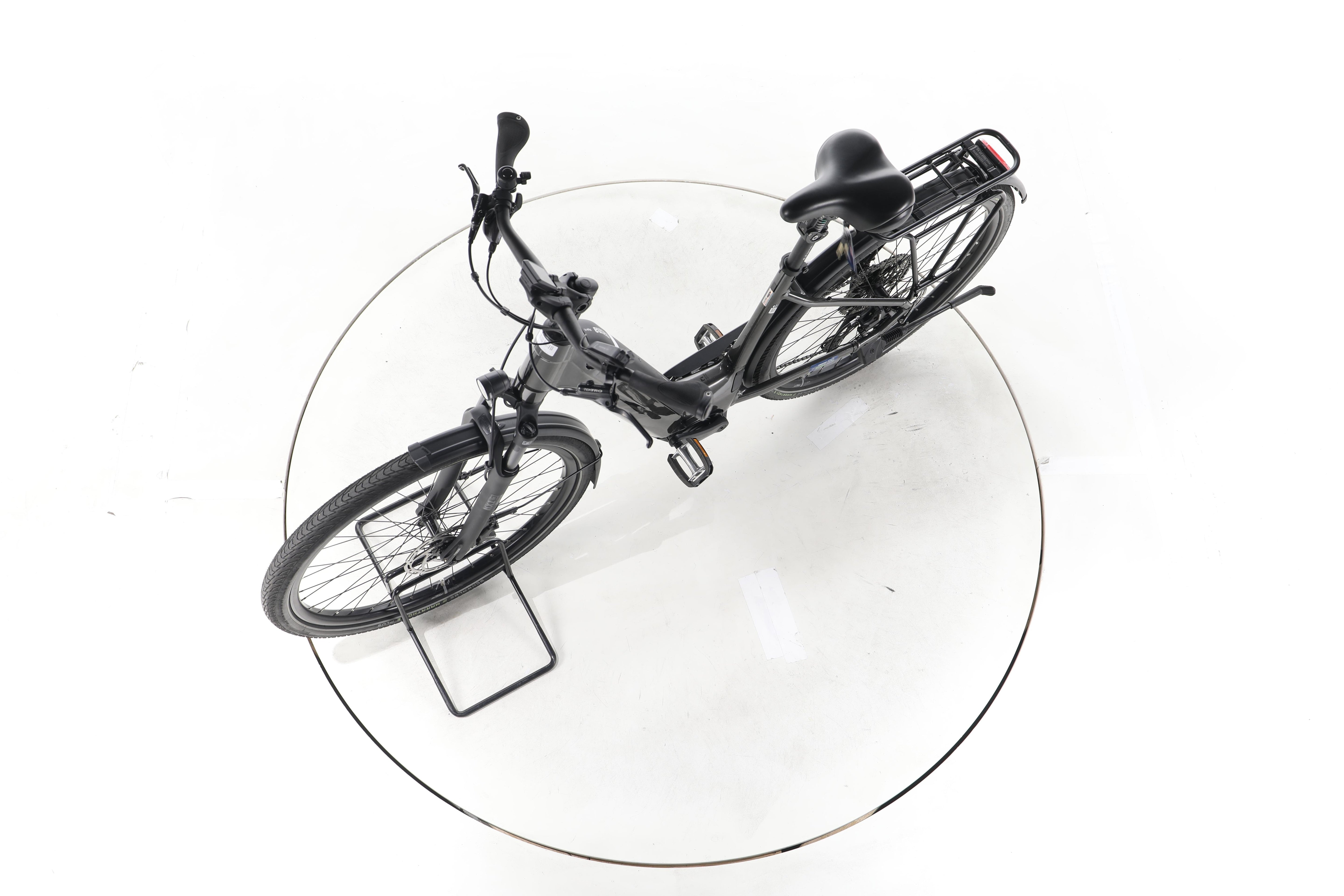 KTM Macina Style XL Trekking E-Bike Tiefeinsteiger - Image 18