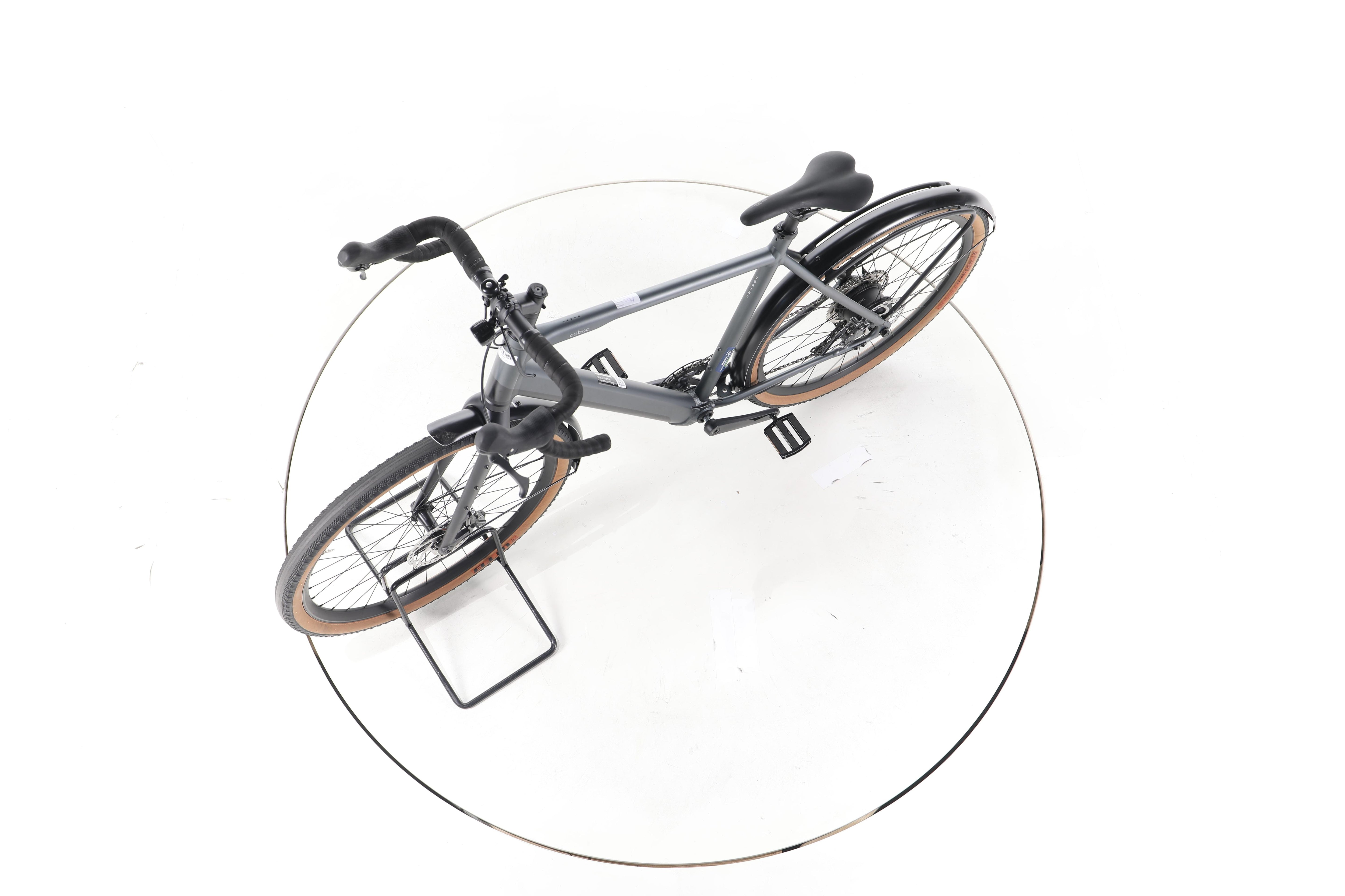 Coboc Torino E-Gravel & Rennrad 2024 - Image 18